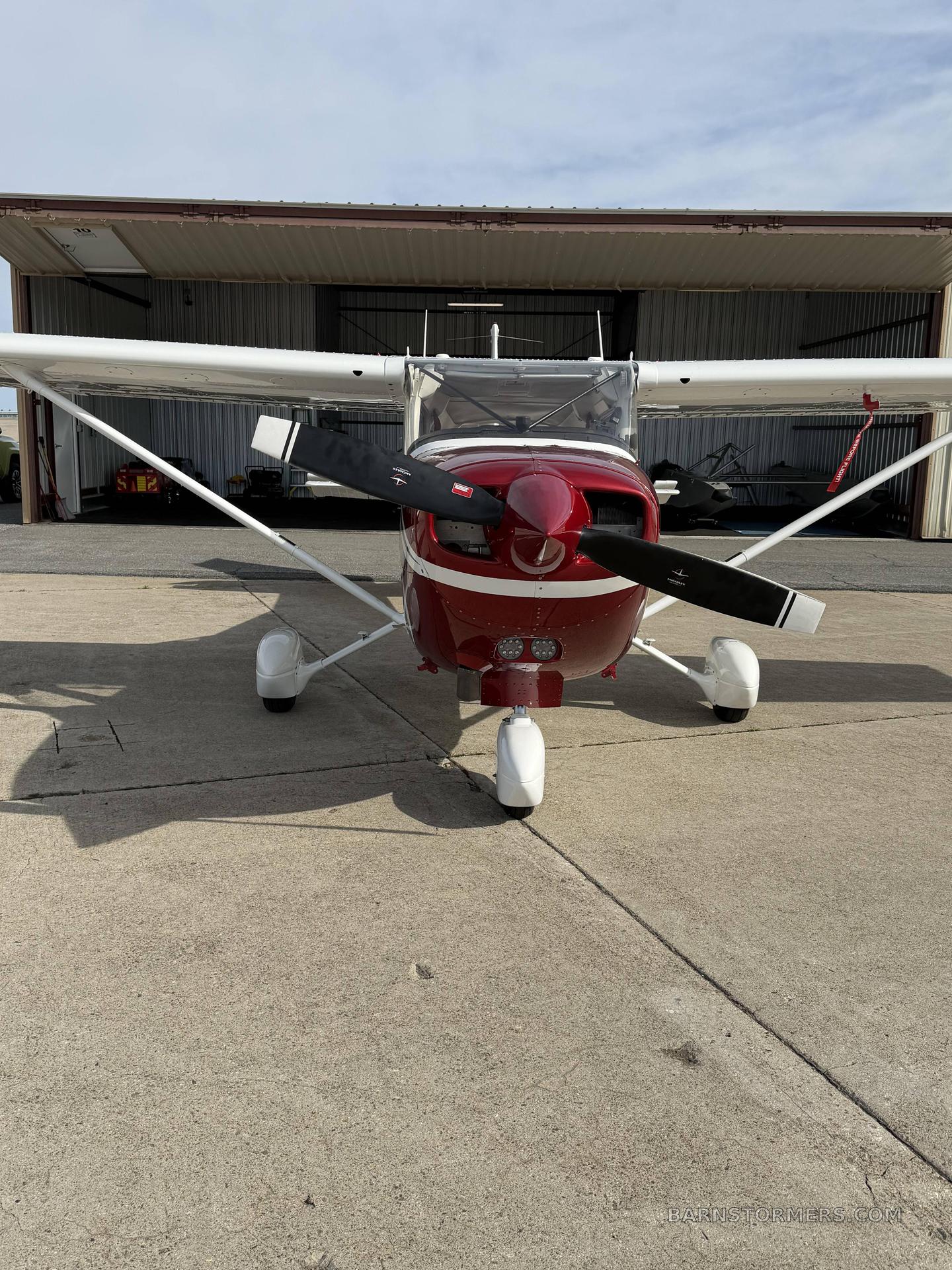 HAWK XP FLOAT PLANE 3