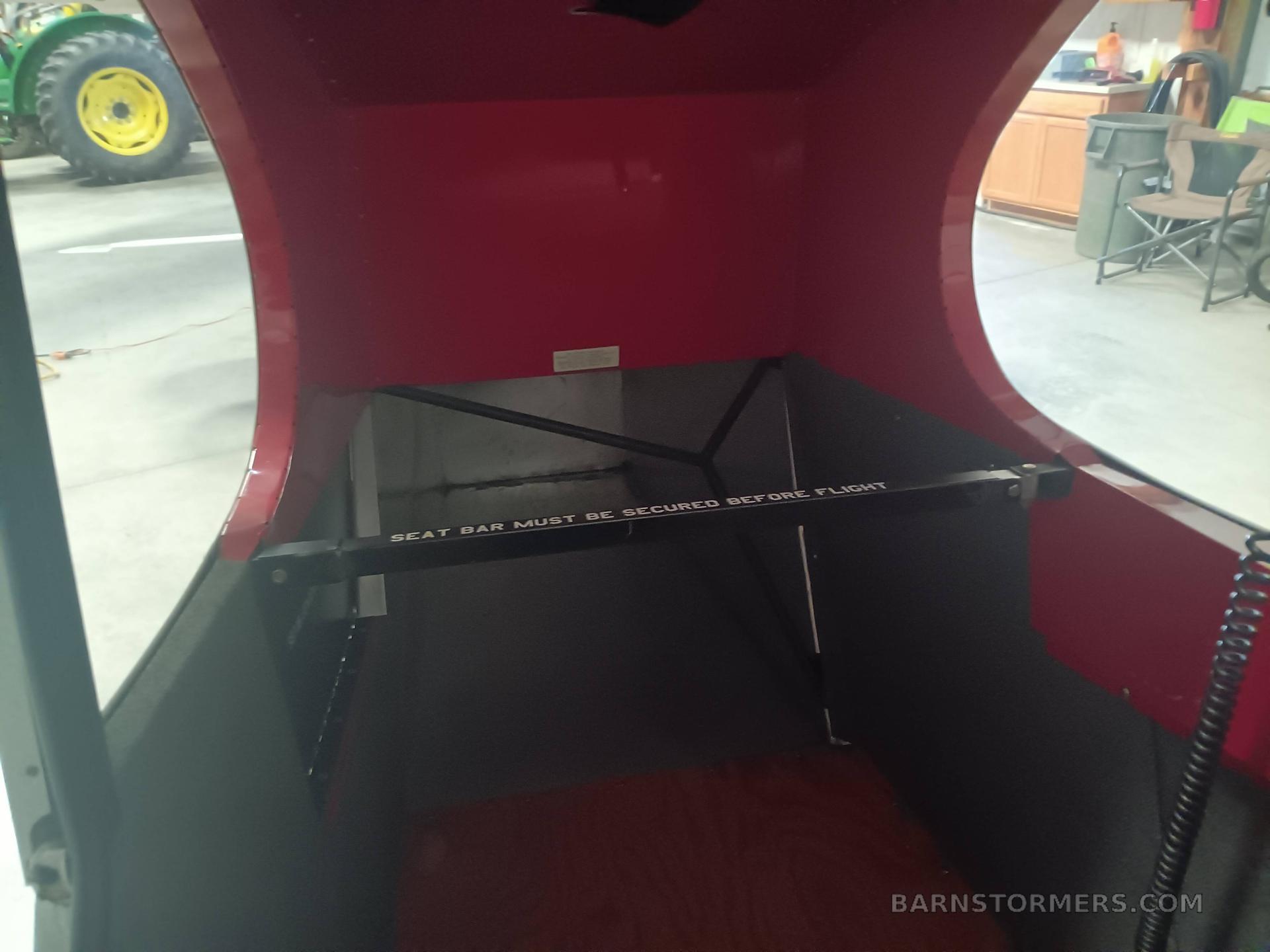 PA-18 SUPER CUB/CUB CRAFTERS 5