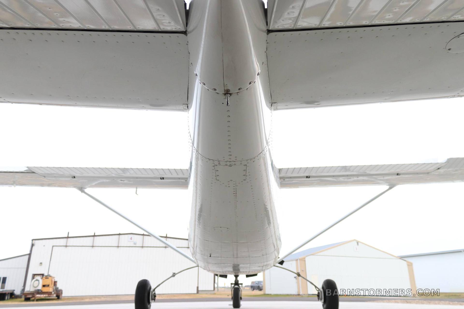 1968 CESSNA 182L 5