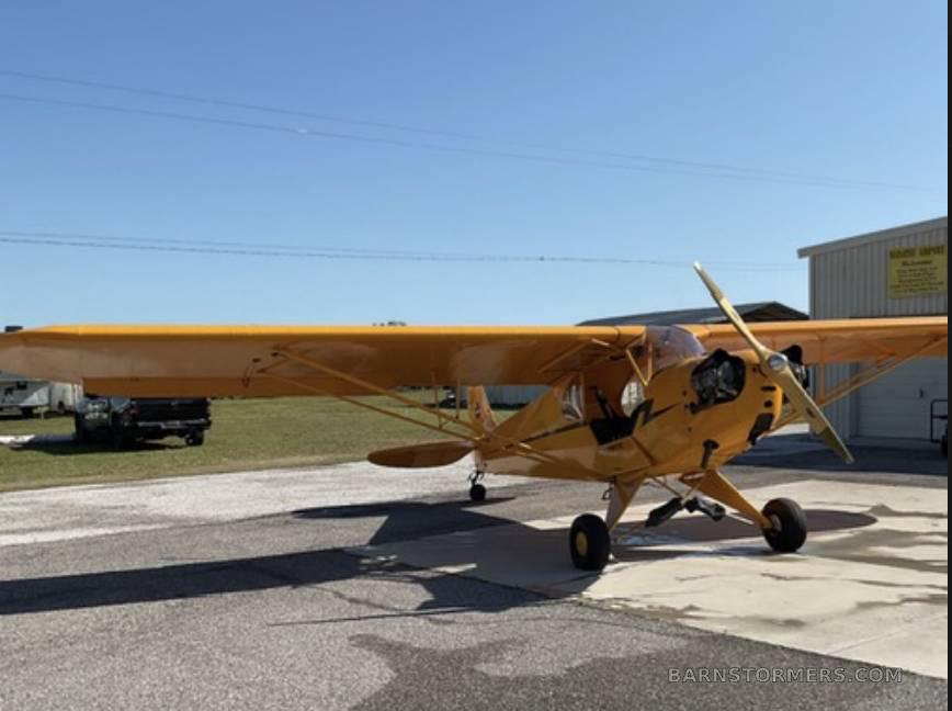 J3 CUB REPLICA FOR SALE 4
