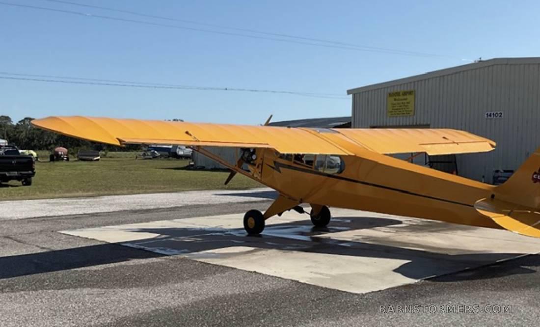 J3 CUB REPLICA FOR SALE 5