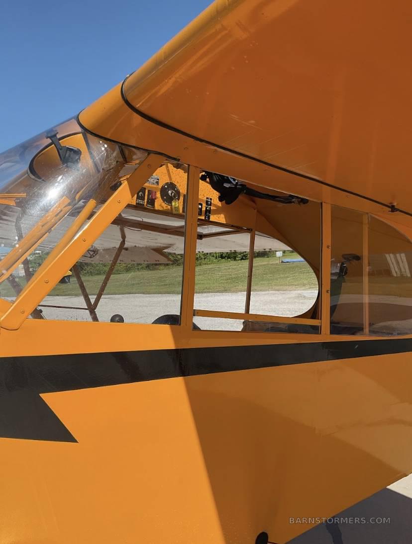 J3 CUB REPLICA FOR SALE 3
