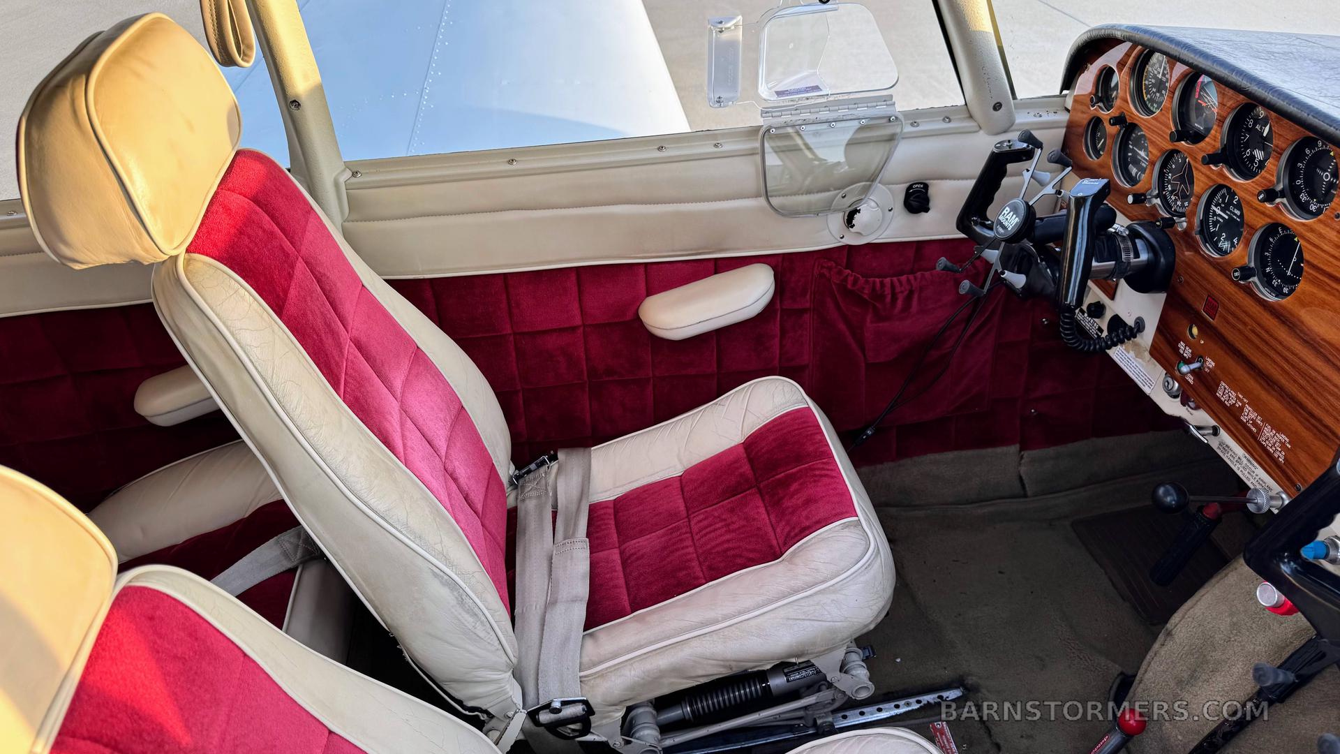 1959 Piper Pa-24-180 Comanche, photo 13