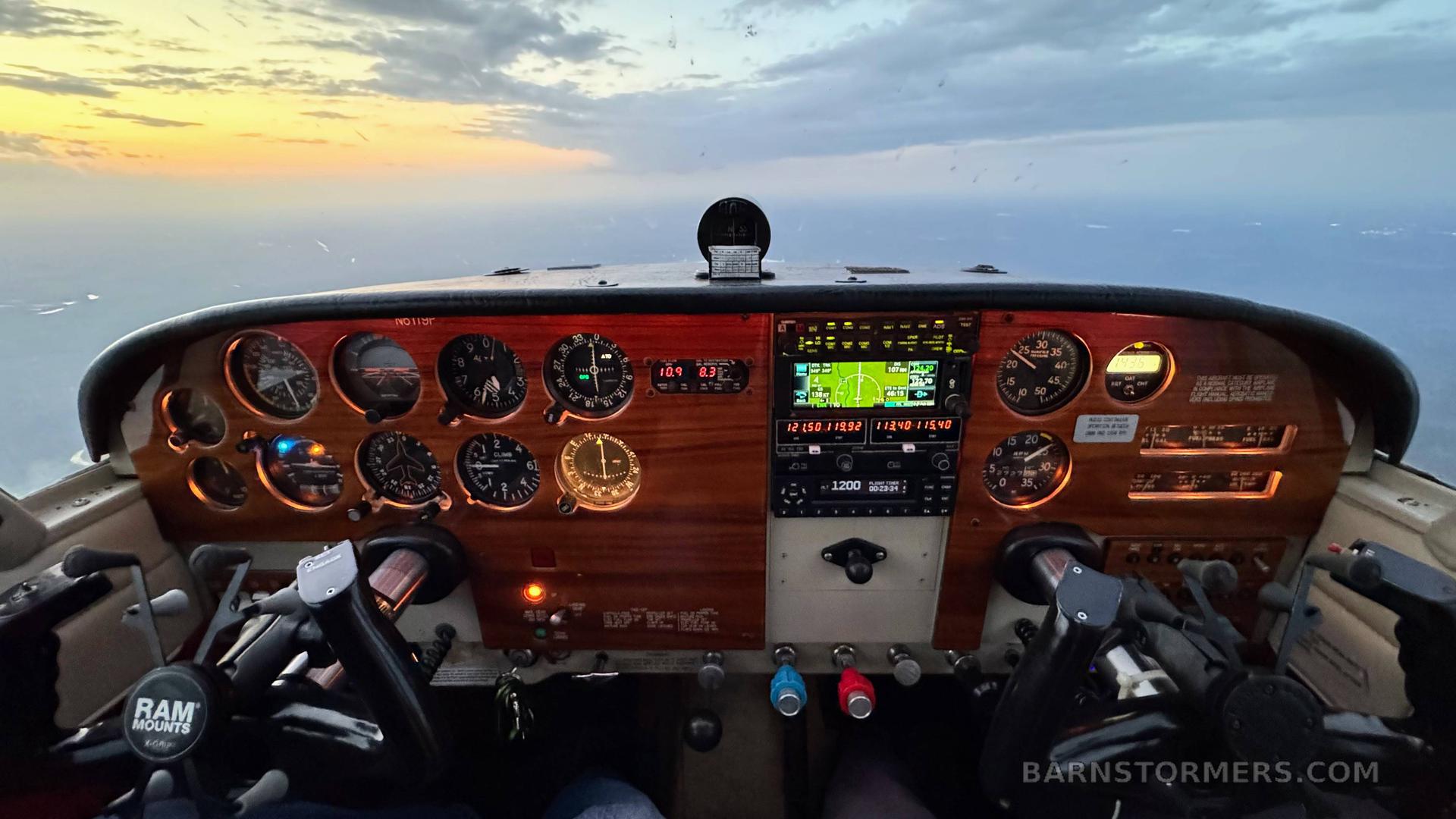 1959 Piper Pa-24-180 Comanche, photo 19