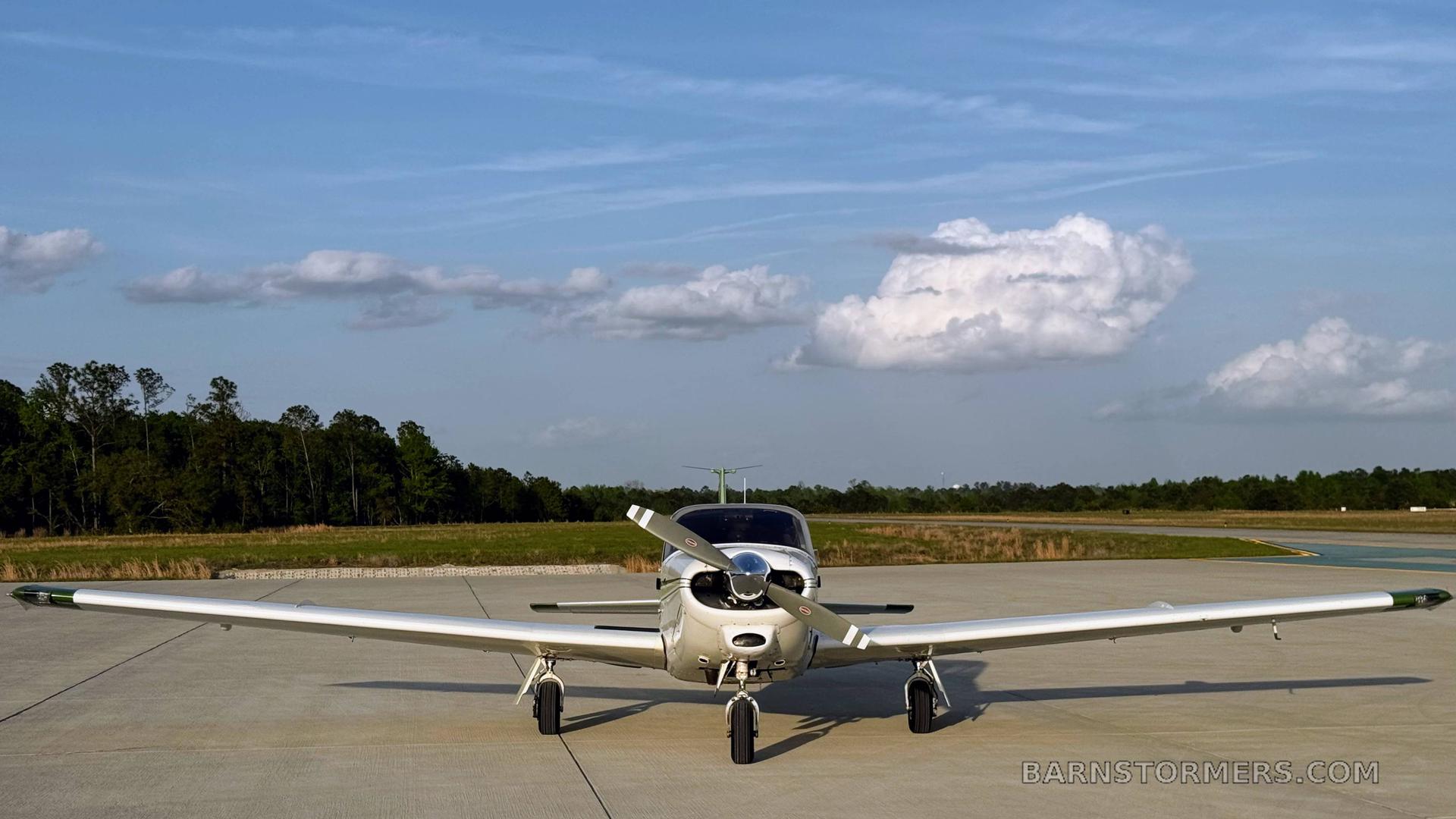 1959 Piper Comanche thumbnail 2