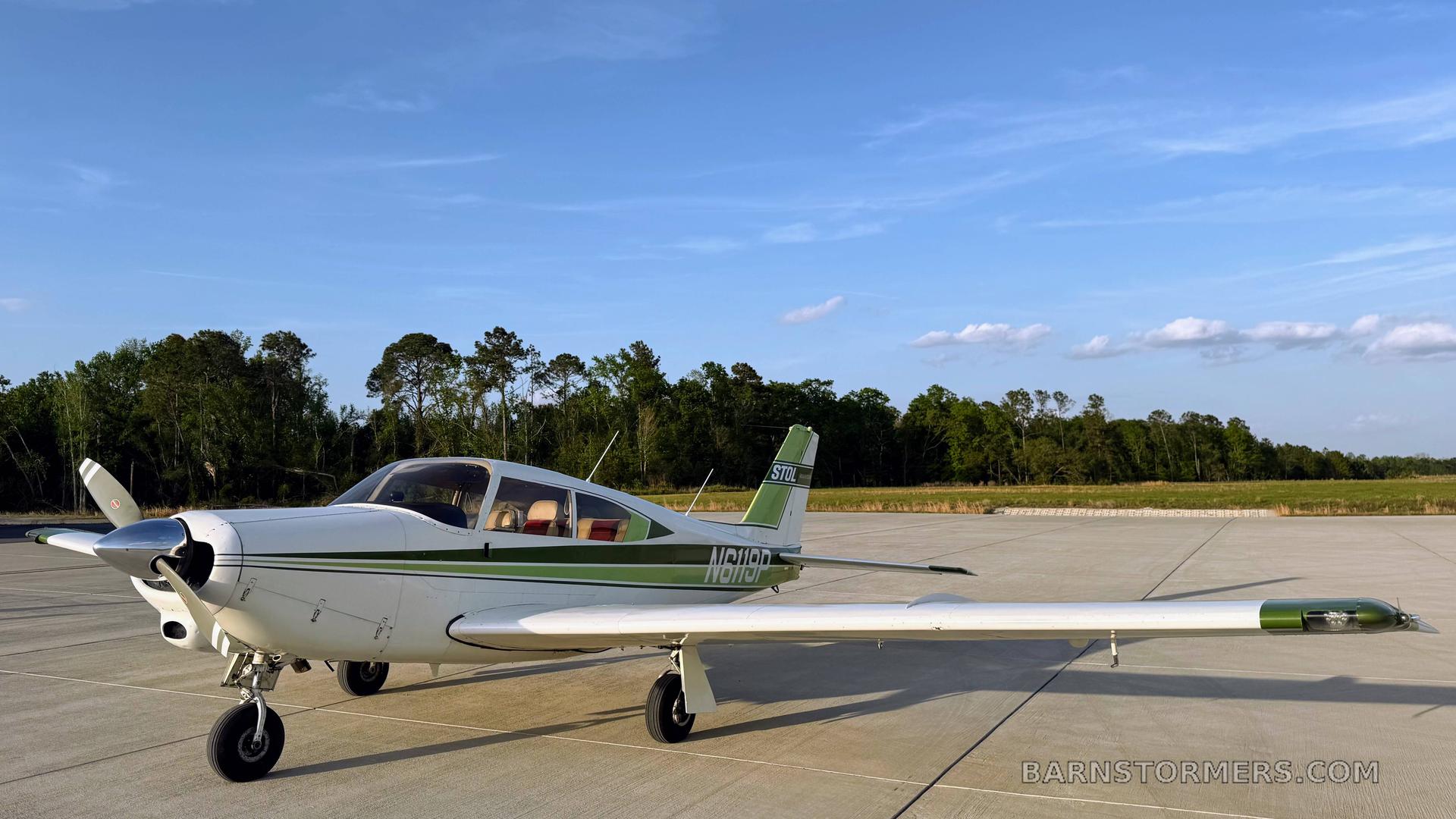 1959 Piper Comanche thumbnail 3