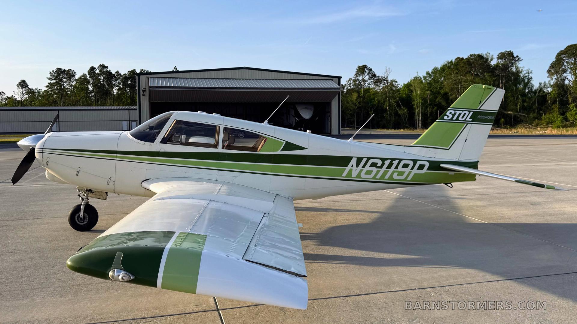 1959 Piper Comanche thumbnail 4