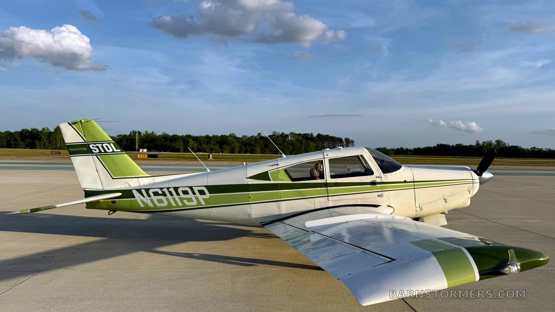 1959 Piper Comanche thumbnail 5