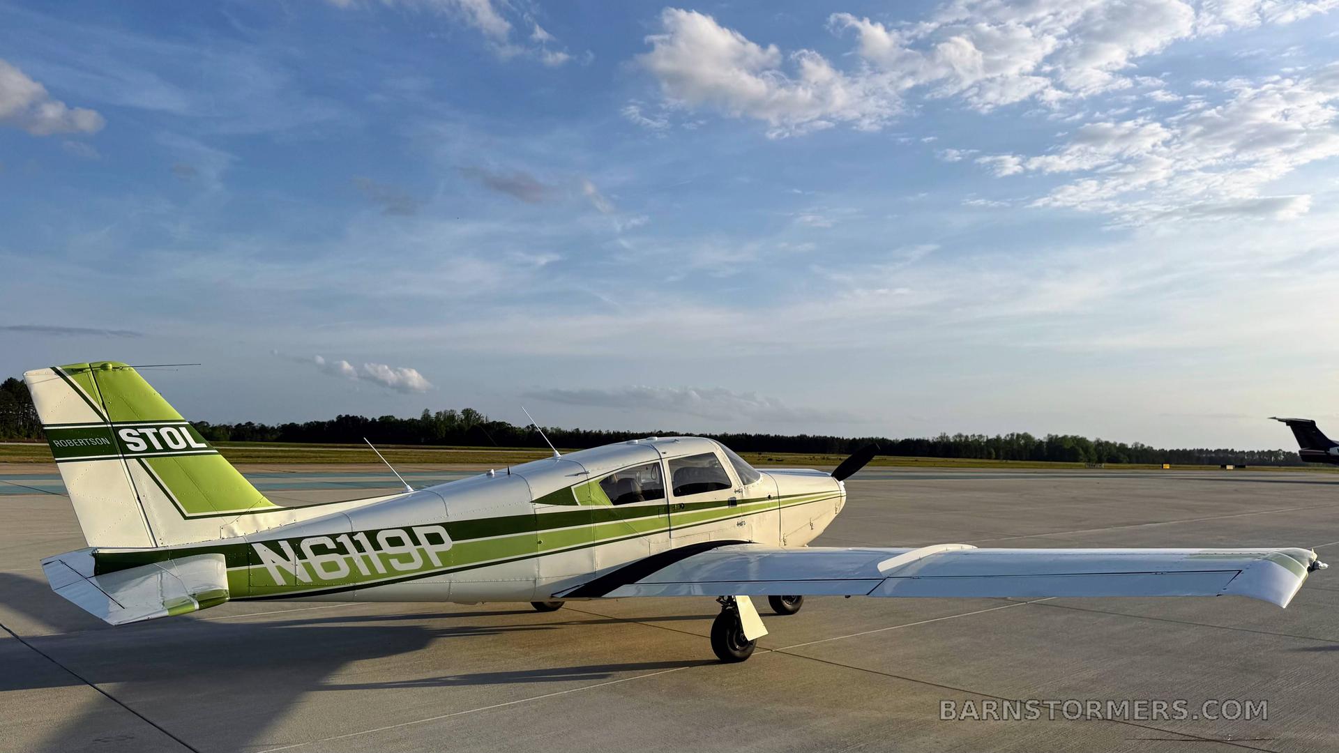 1959 Piper Pa-24-180 Comanche, photo 6