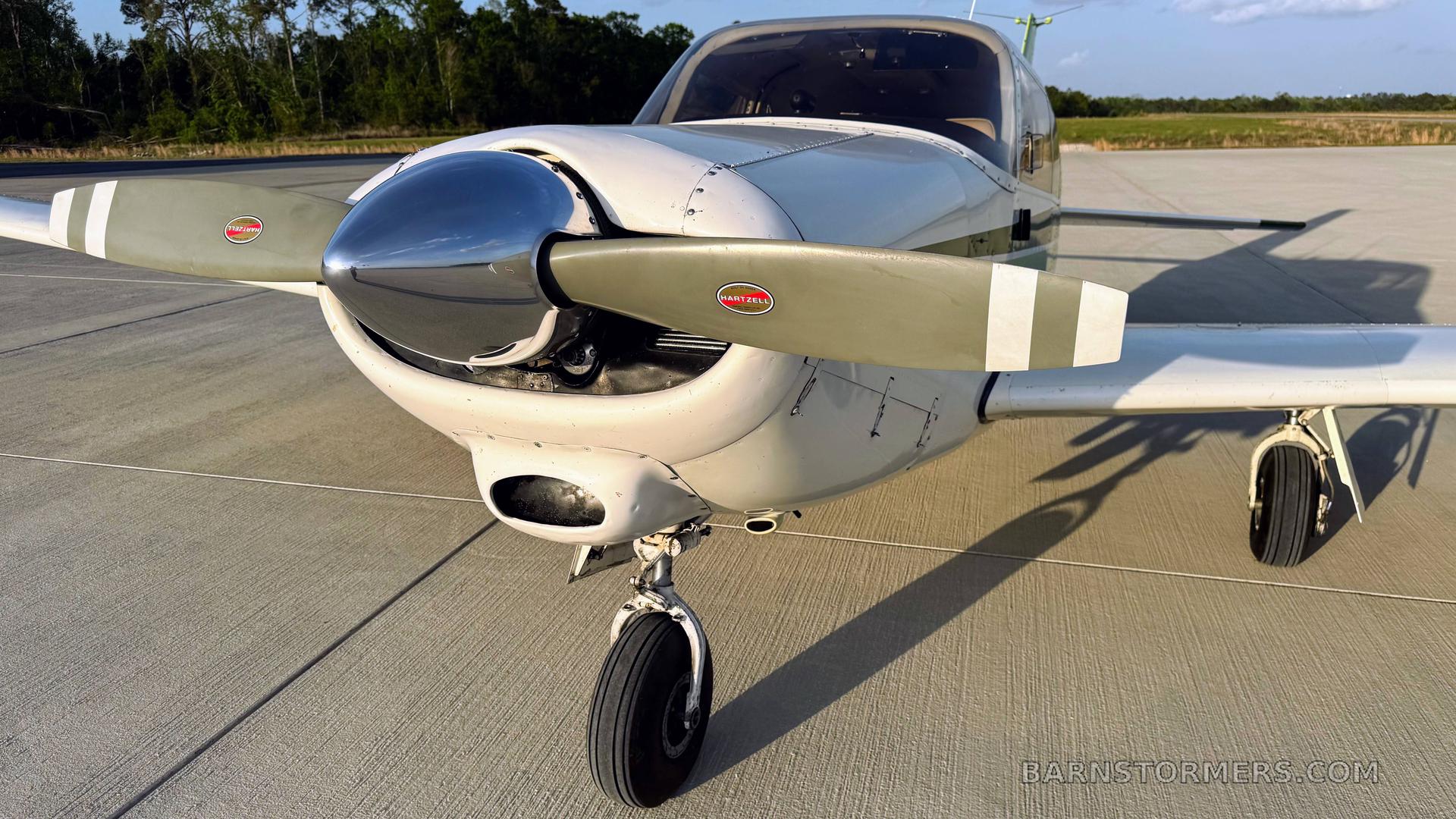 1959 Piper Pa-24-180 Comanche, photo 7
