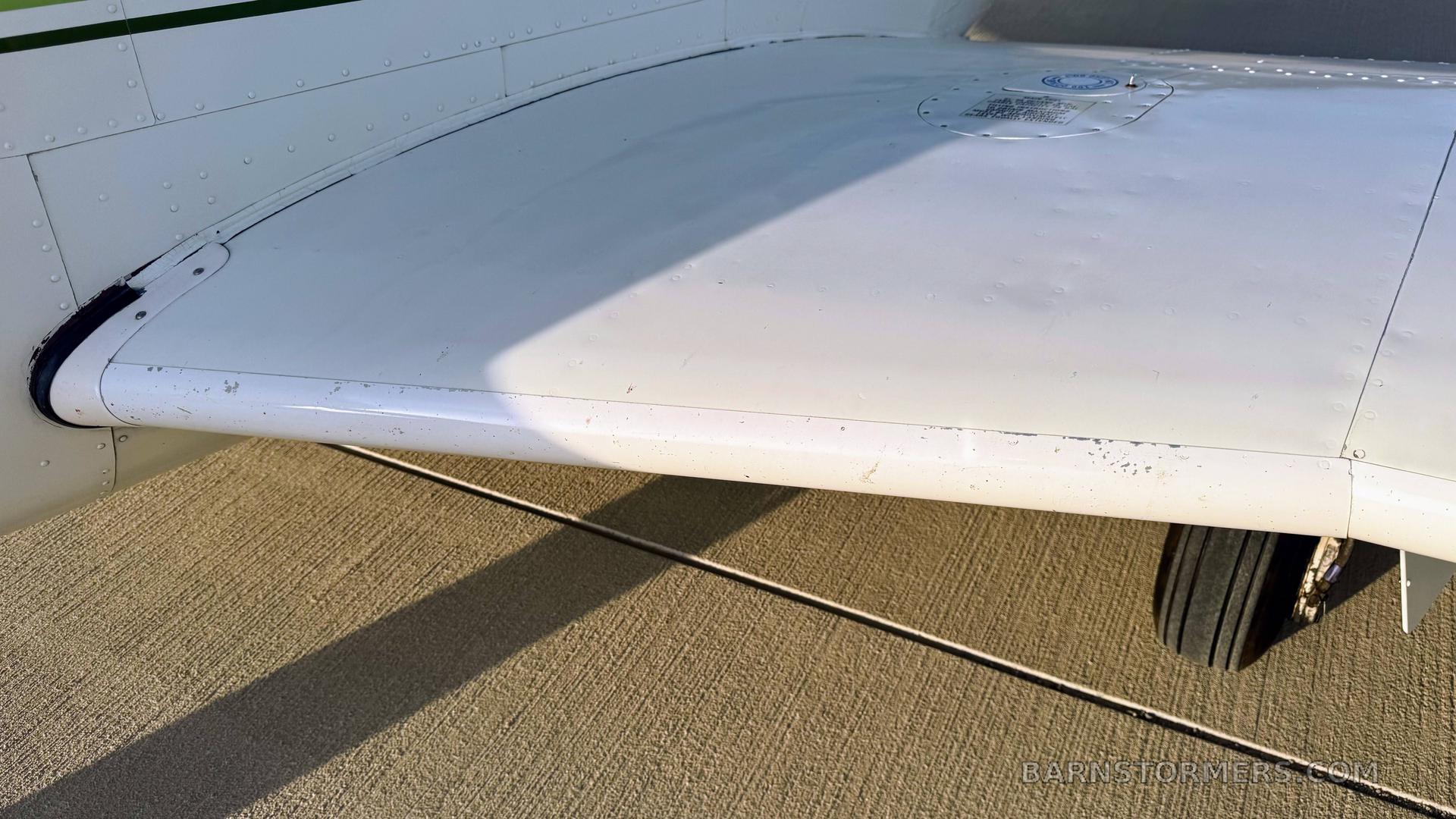 1959 Piper Pa-24-180 Comanche, photo 8