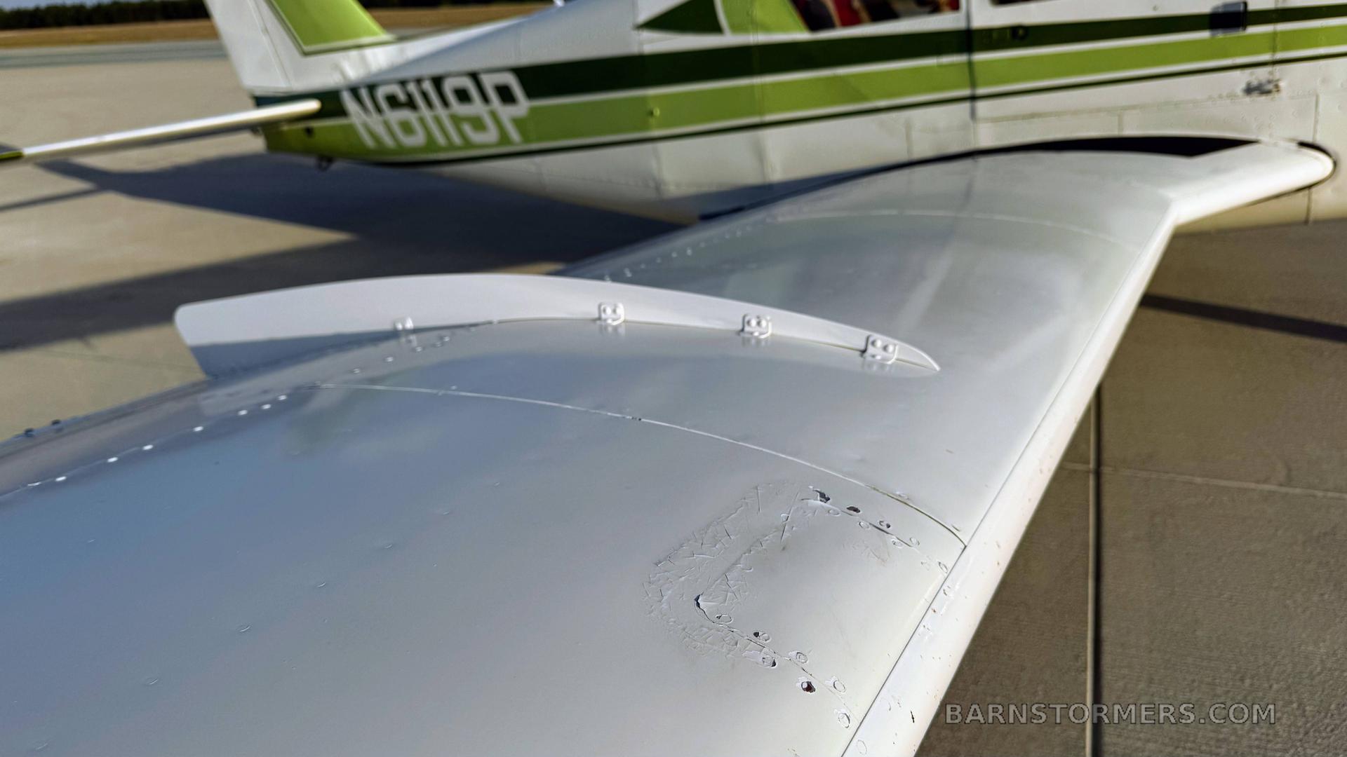 1959 Piper Pa-24-180 Comanche, photo 9