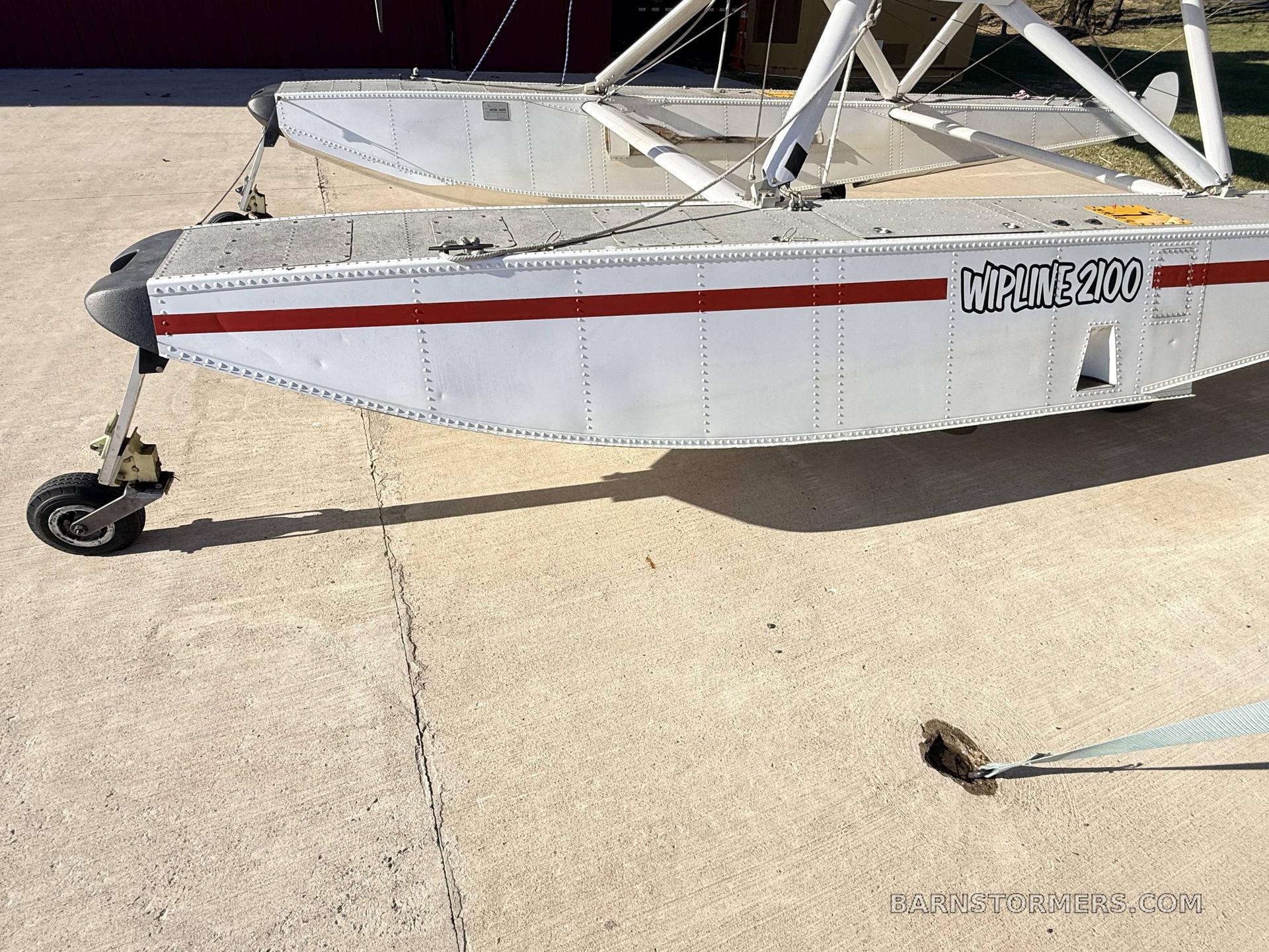 HUSKY AMPHIB WITH WIPLINES 4