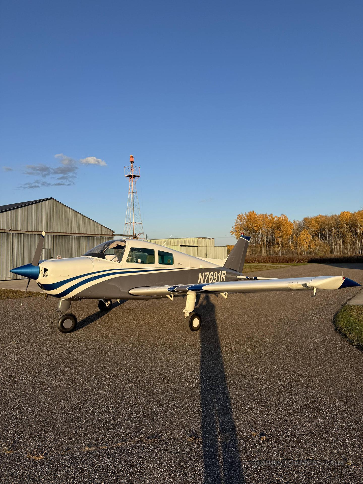 1970 Beechcraft Musketeer thumbnail 2