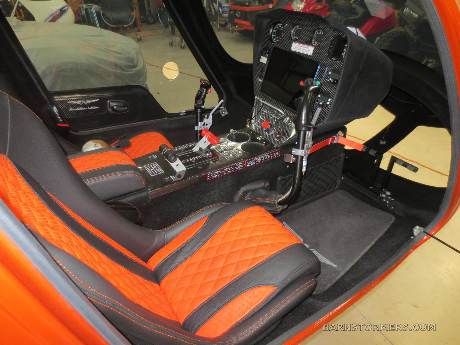 ARGON 916LS 3