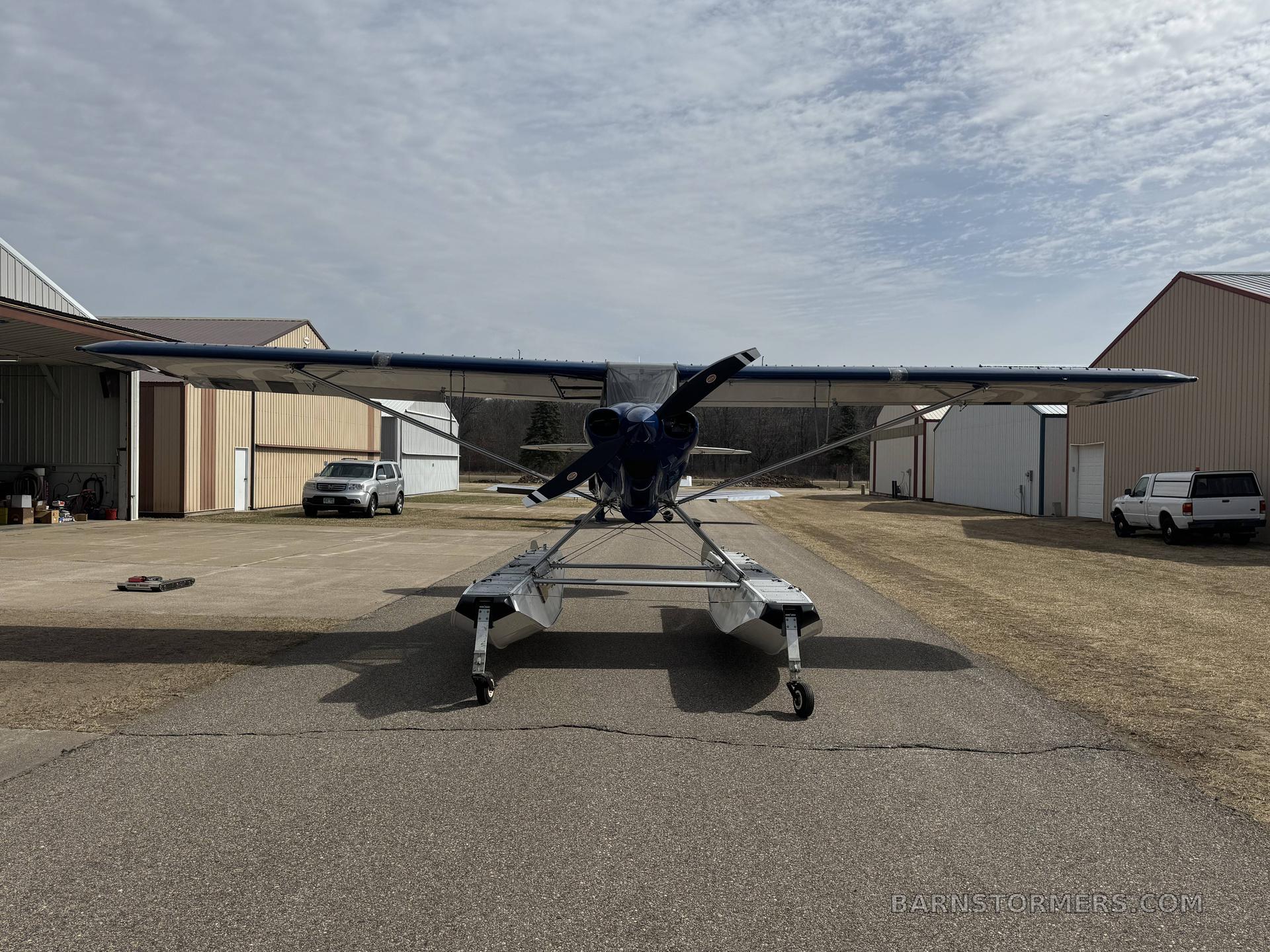 ‘20 CARBON CUB FX3 WIP AMPHIB 3