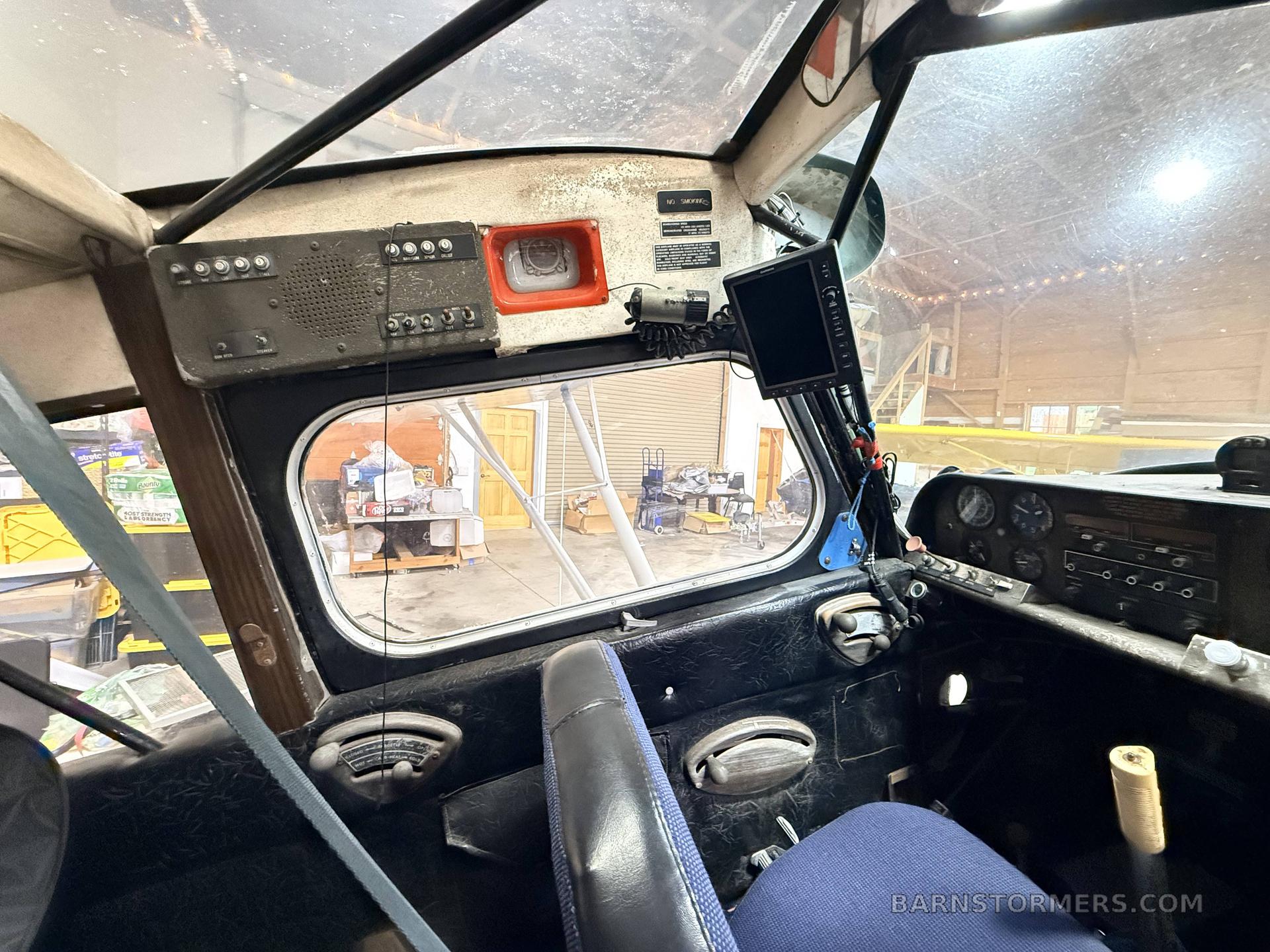 1975 SCOUT 8GCBC 4