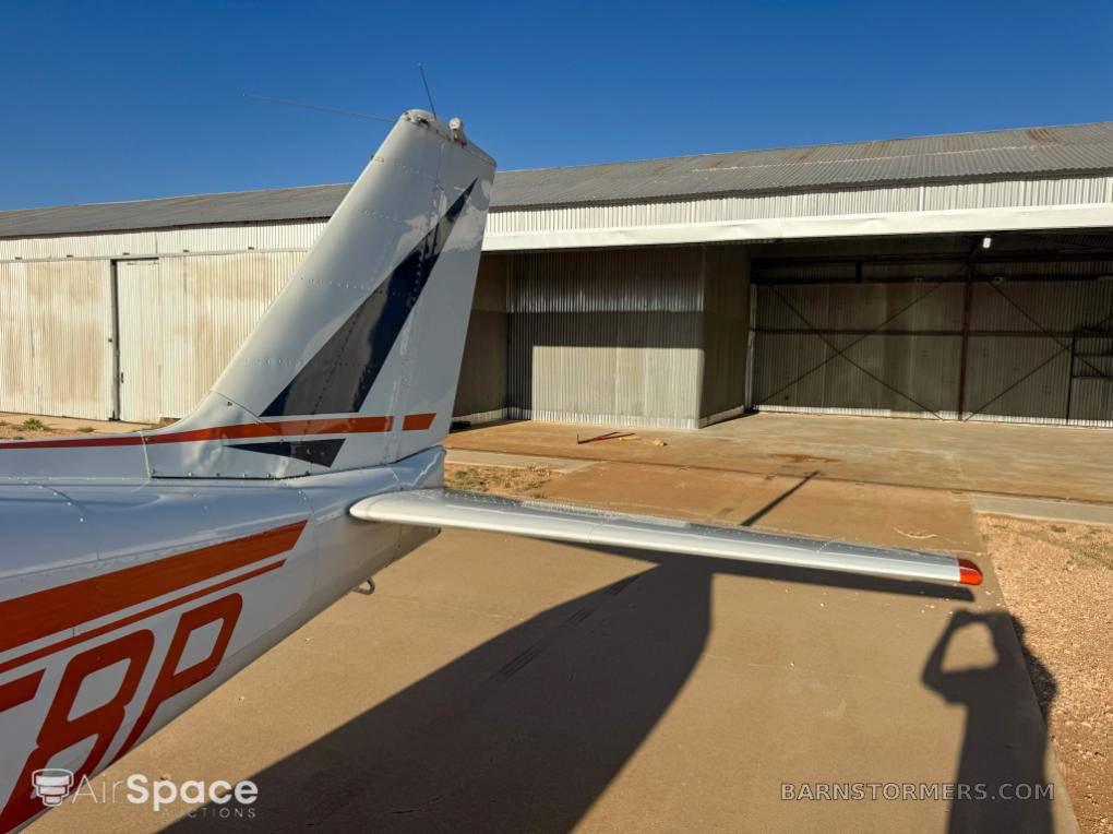 1960 PIPER COMANCHE | N6658P 4