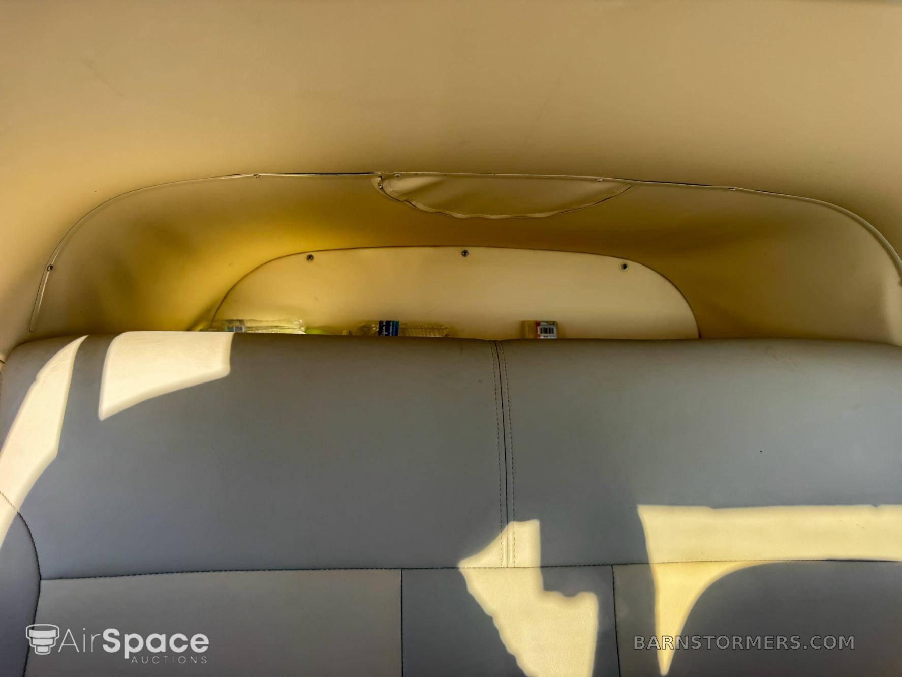 1960 PIPER COMANCHE | N6658P 5