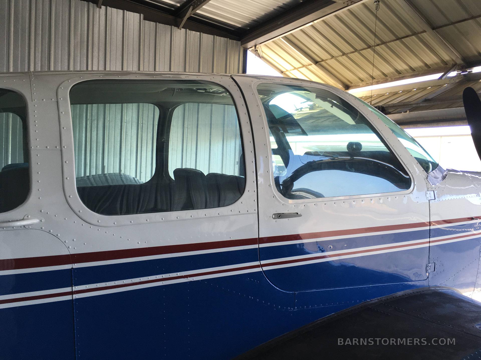 1965 Beechcraft Debonair thumbnail 3