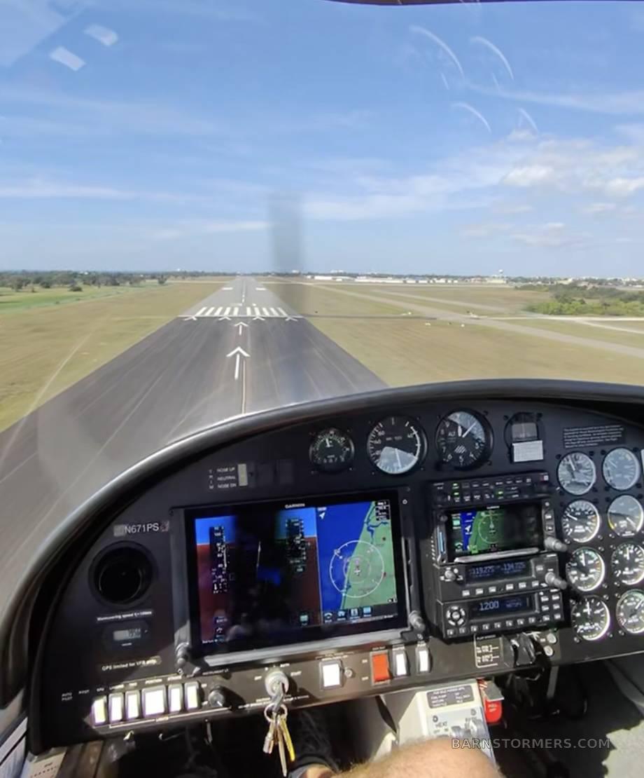 2023 DIAMOND DA20-C1 ECLIPSE 3