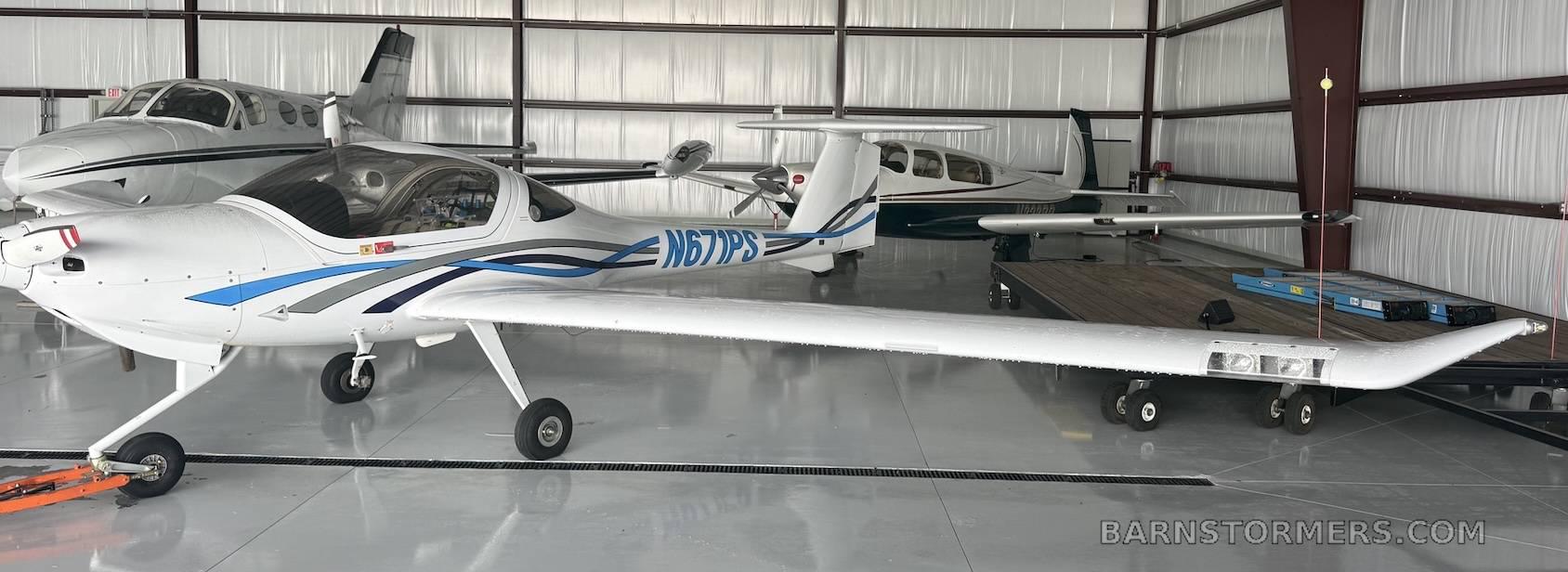 2023 DIAMOND DA20-C1 ECLIPSE 4