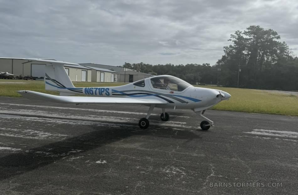 2023 DIAMOND DA20-C1 ECLIPSE 5