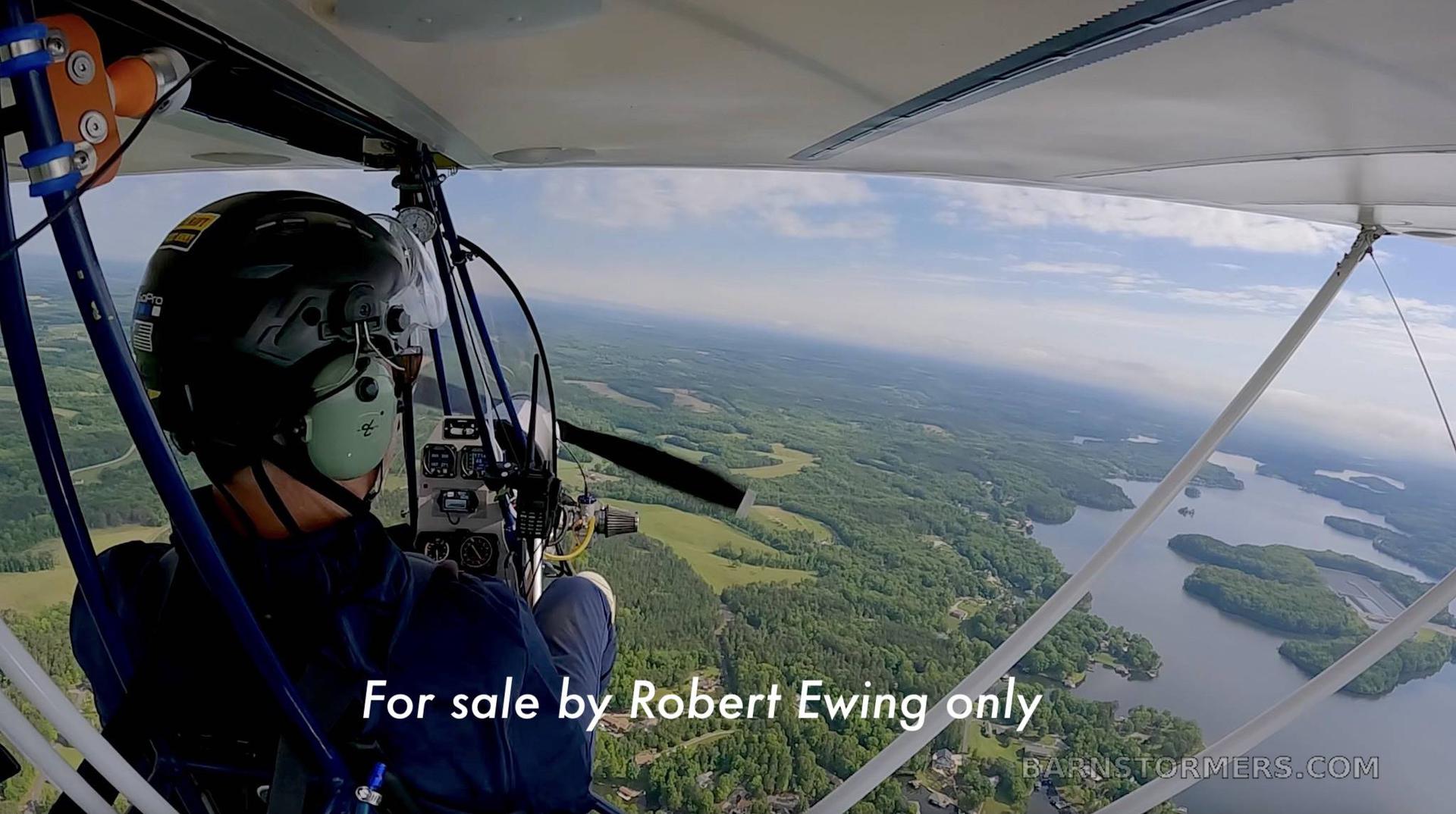 2023 AIRBIKE ULTRALIGHT 103 3