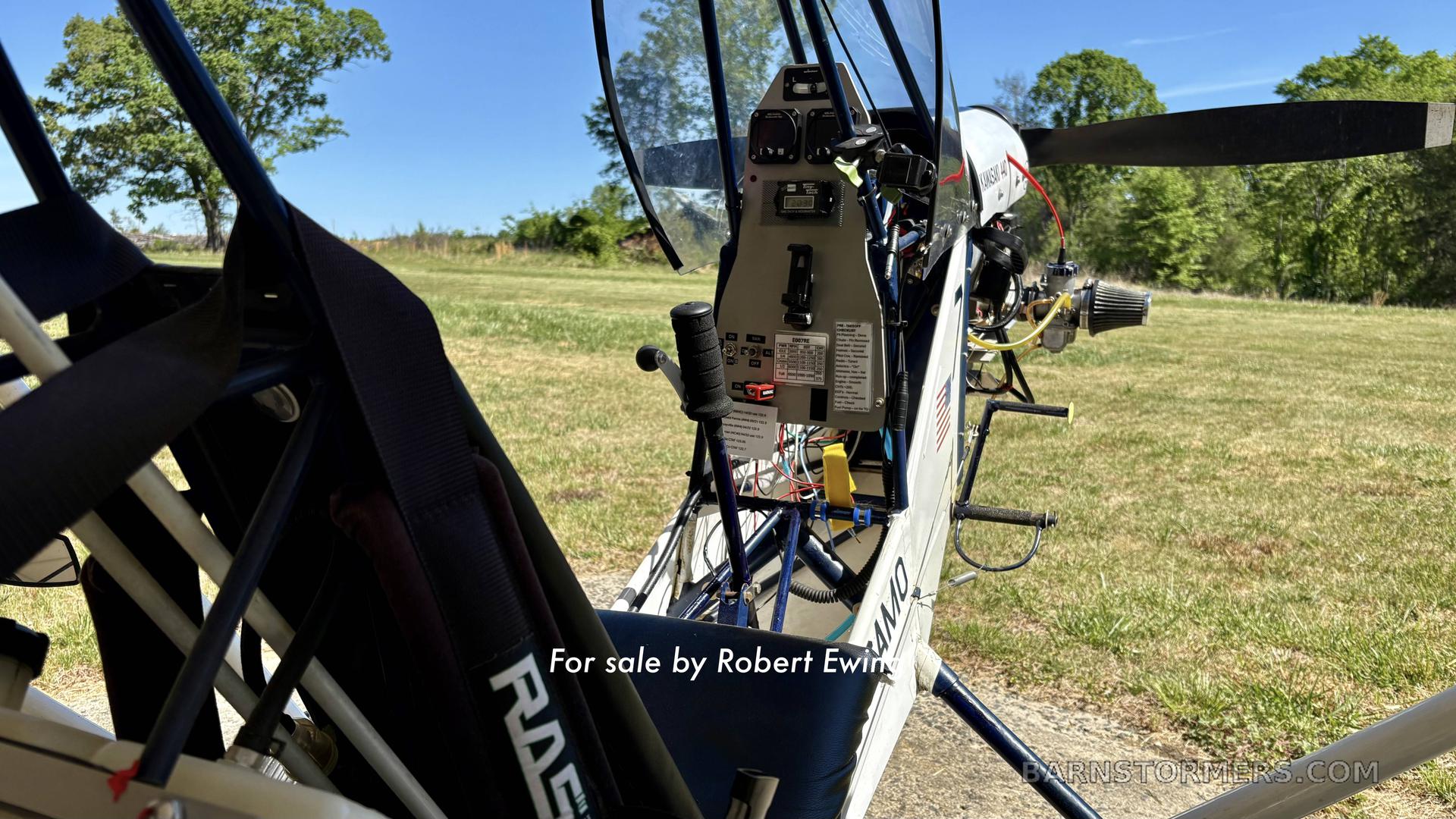 2023 AIRBIKE ULTRALIGHT 103 4