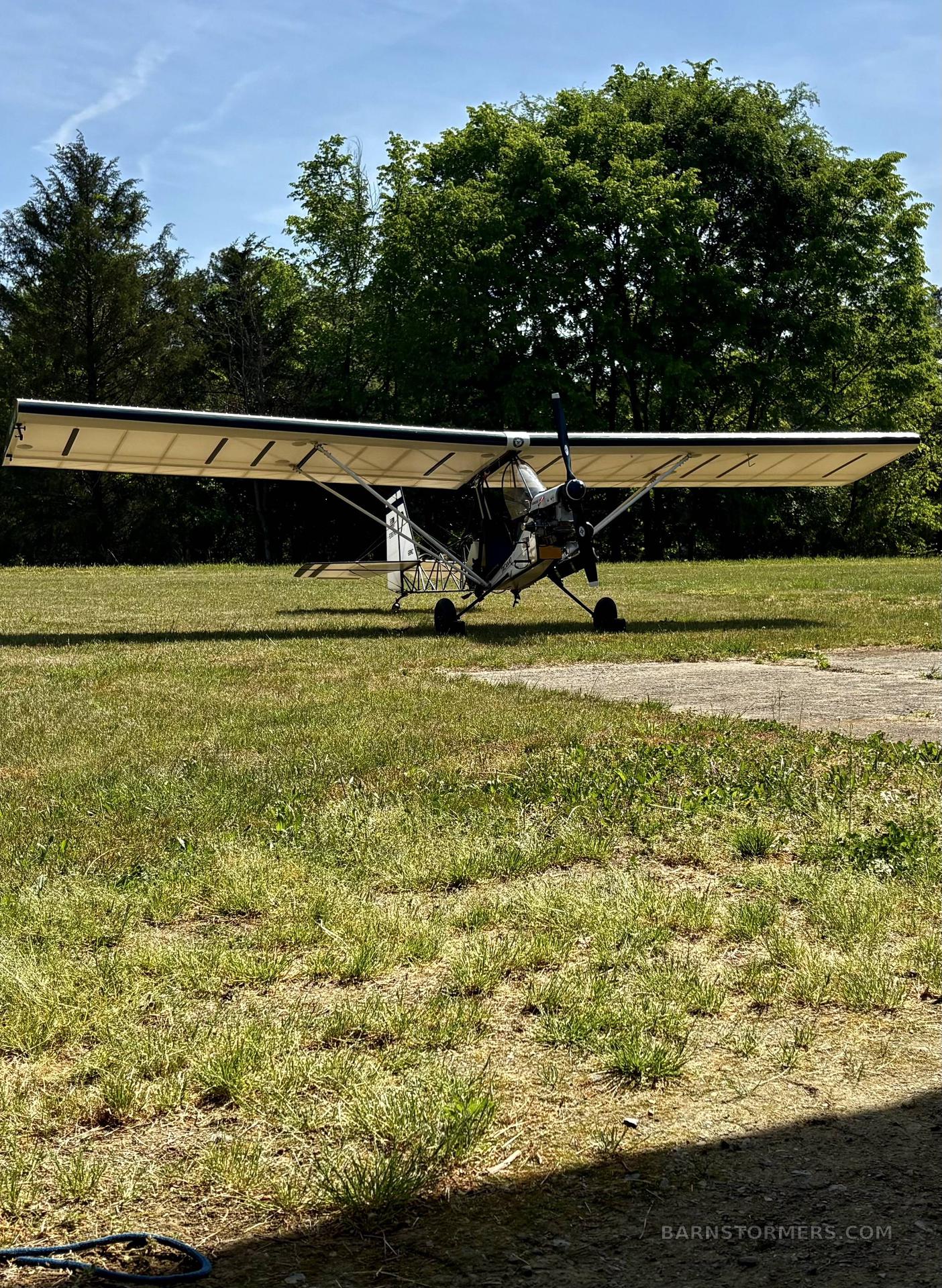 2023 AIRBIKE ULTRALIGHT 103 5