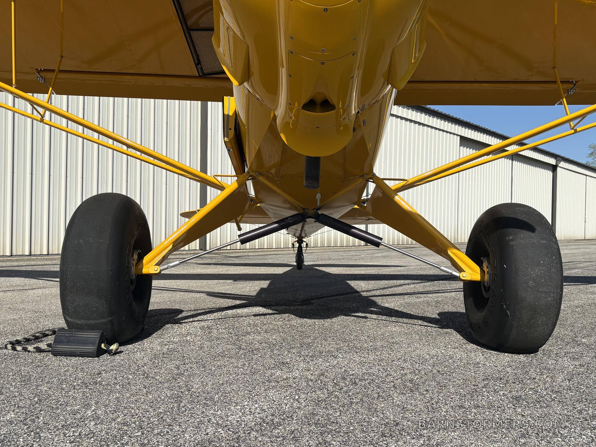 CARBON CUB FX - 1.5 3