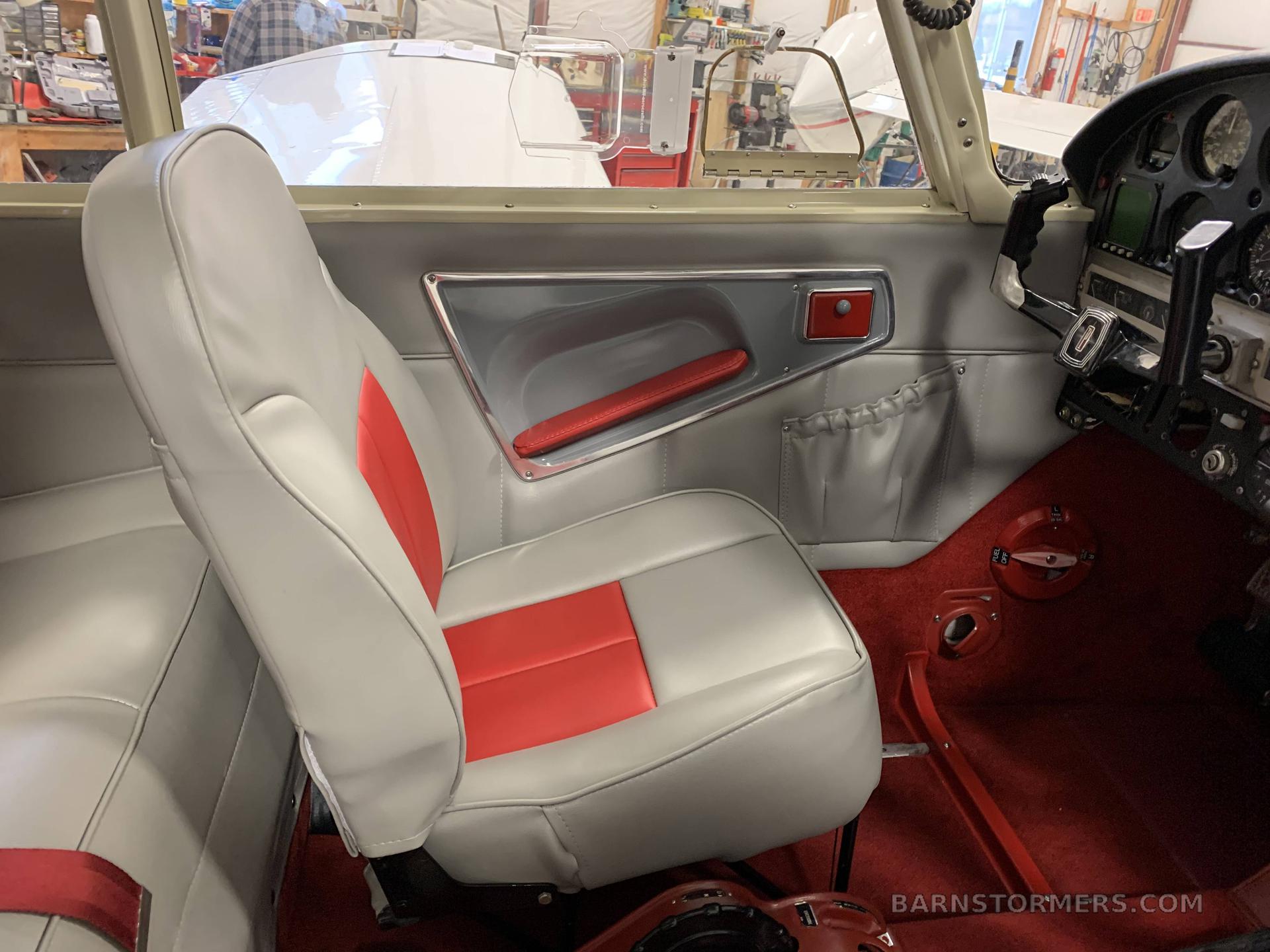 VERY CLEAN 1968 ARROW 5