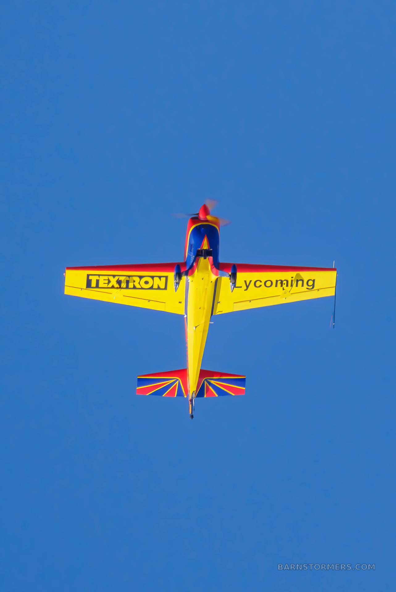 2000 EXTRA AIRCRAFT 300L 3