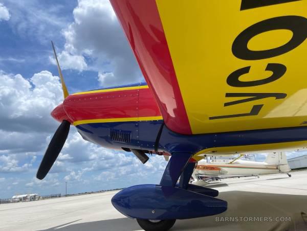 2000 EXTRA AIRCRAFT 300L 4