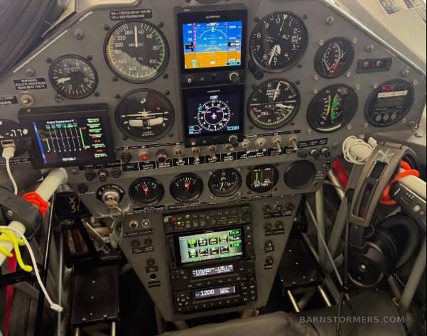 2000 EXTRA AIRCRAFT 300L 5
