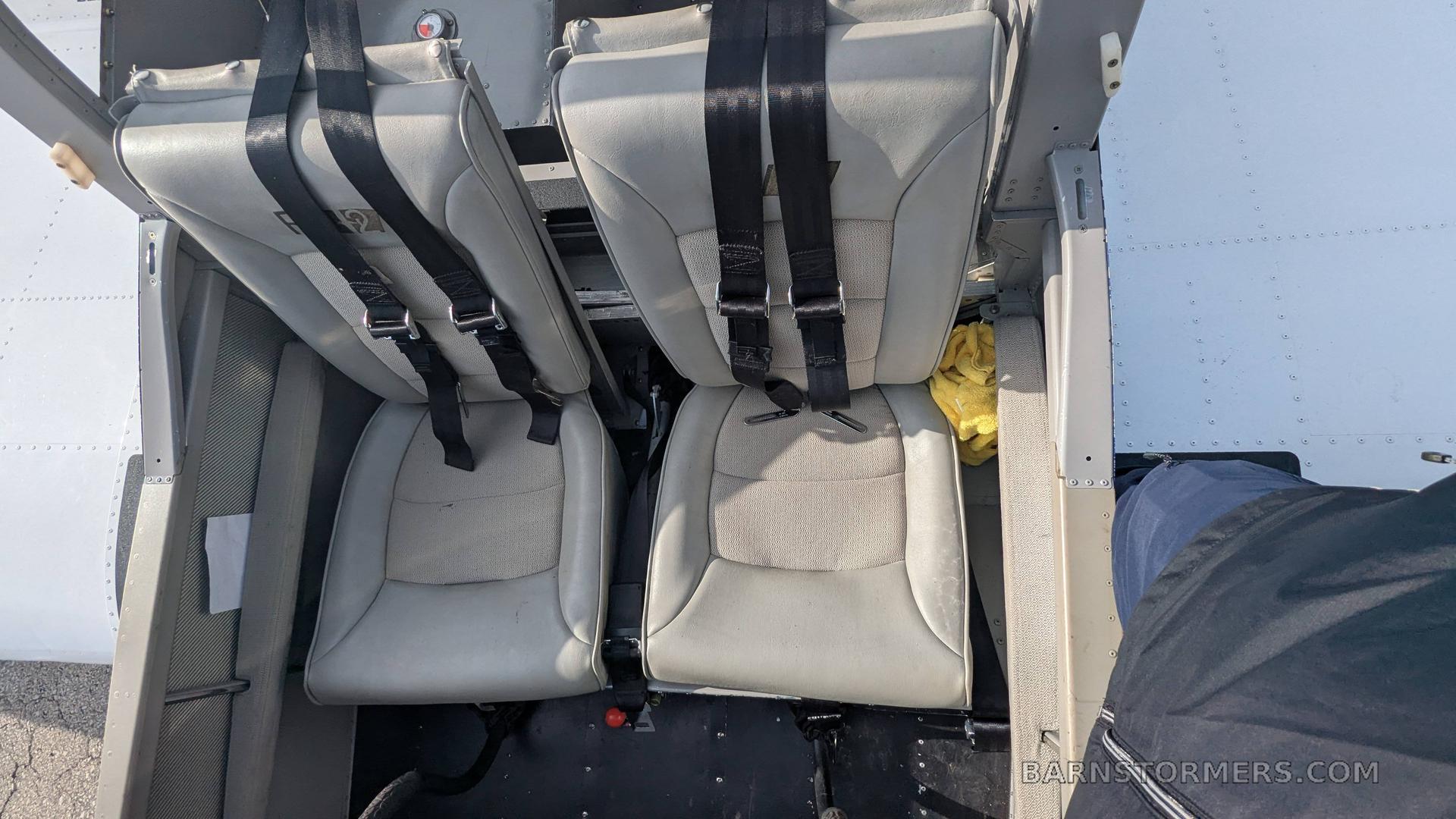 2012 RV-12 SLSA FOR SALE 3