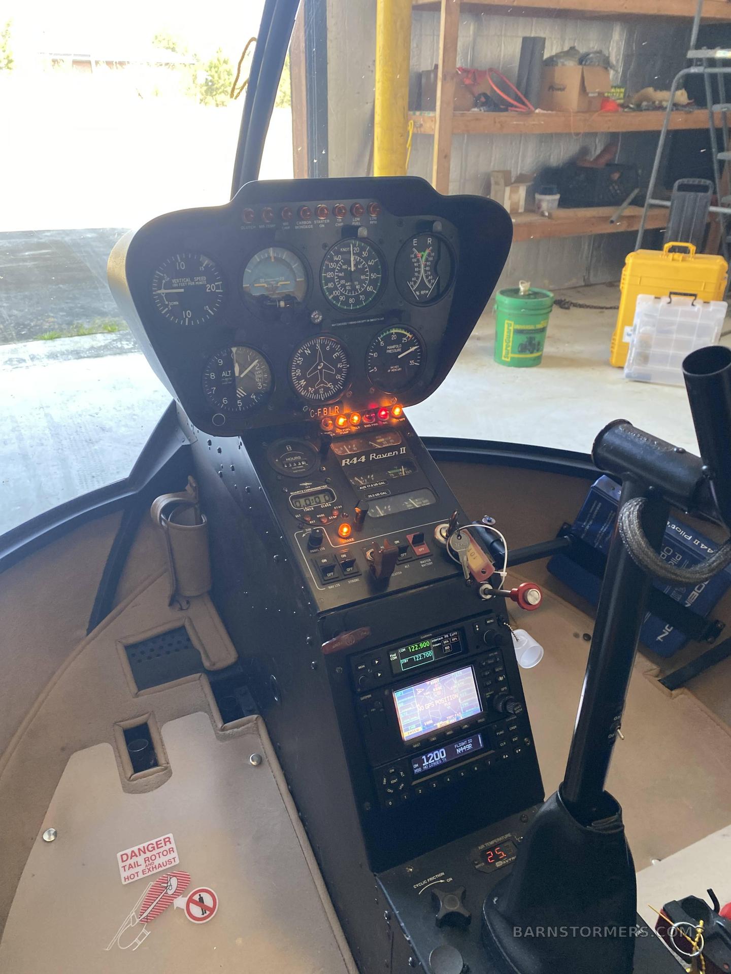 RAVENII FOR SALE 4