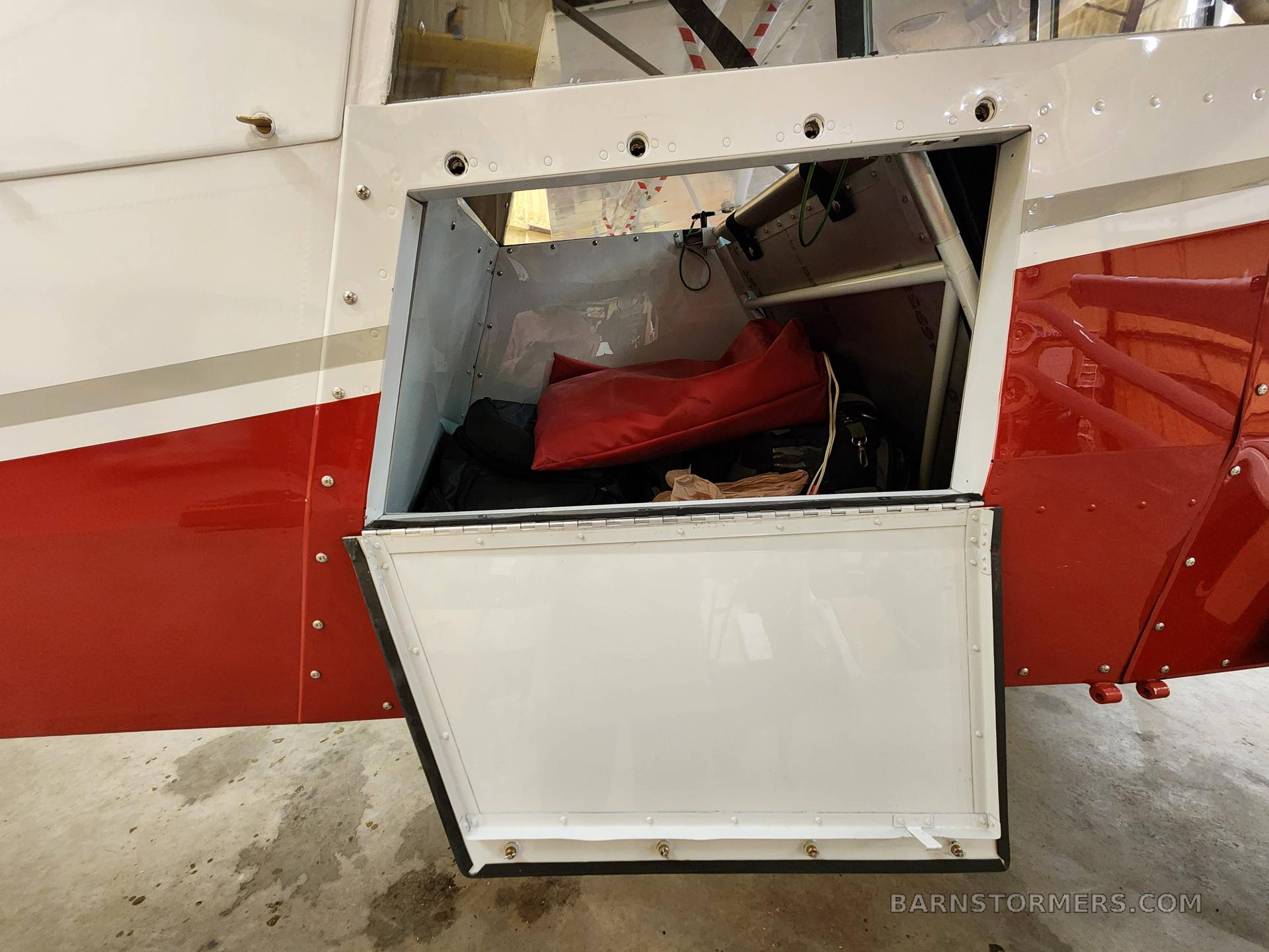 2006 AVIAT HUSKY A-1B 4