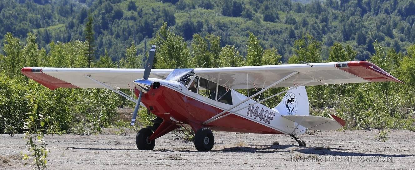 2006 AVIAT HUSKY A-1B 5