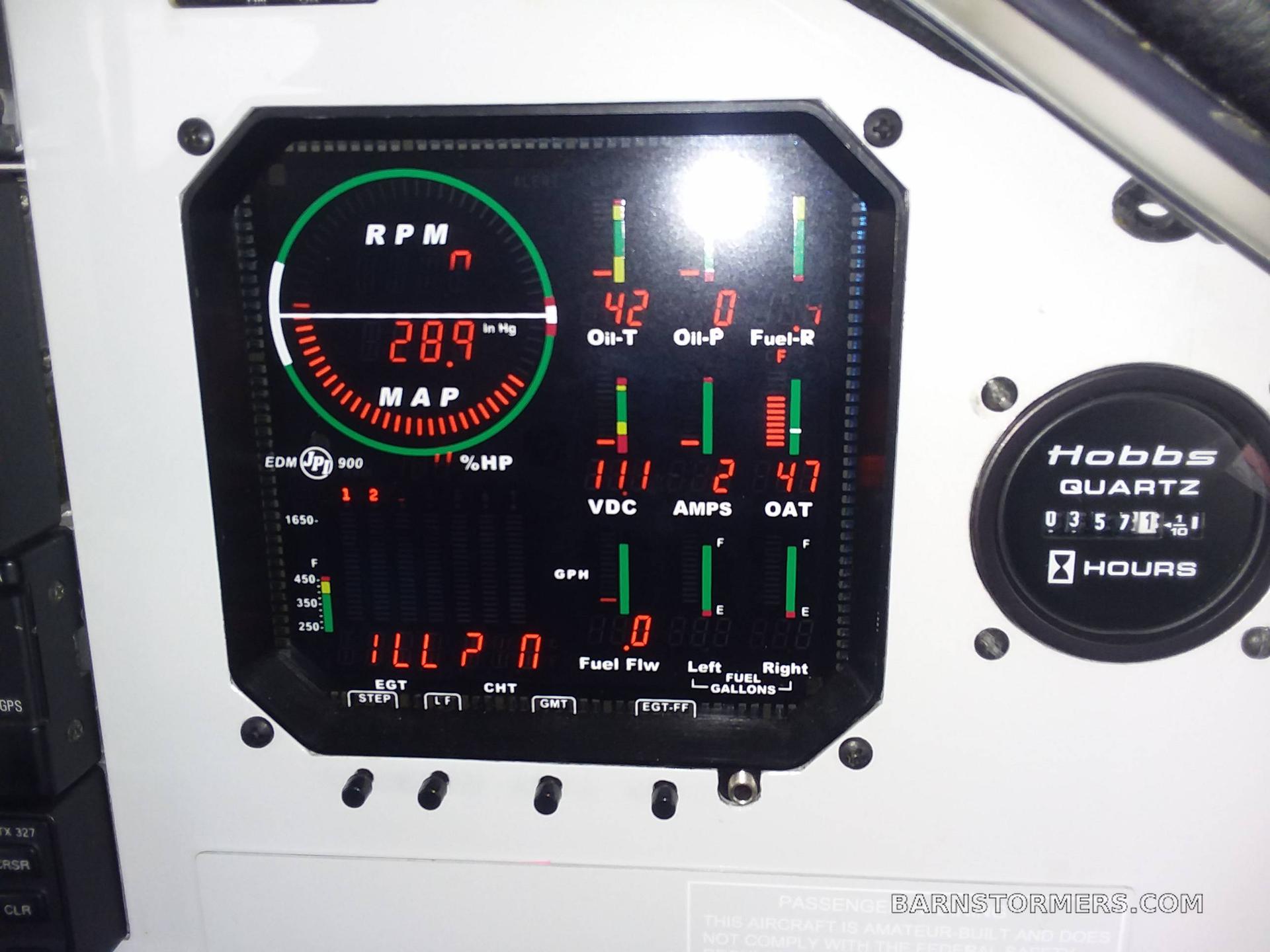2004 GLASAIR-GLASTAR 3