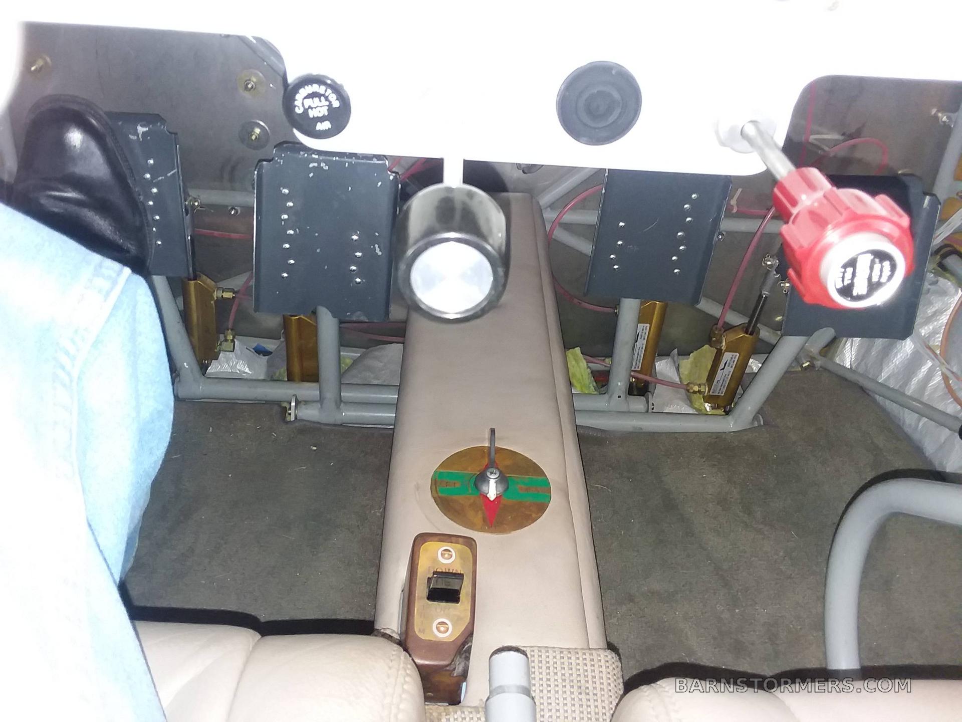 2004 GLASAIR-GLASTAR 5