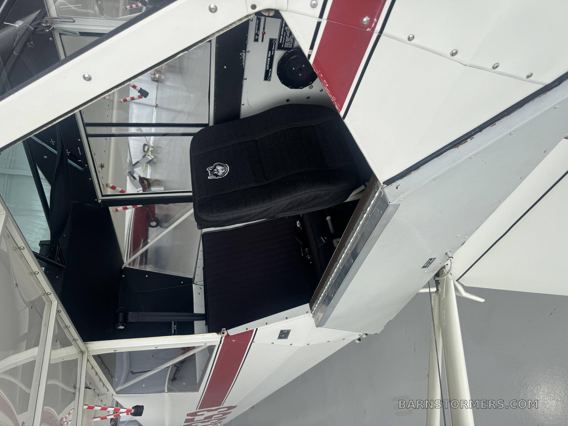 AVIAT HUSKY A1 — photo 4