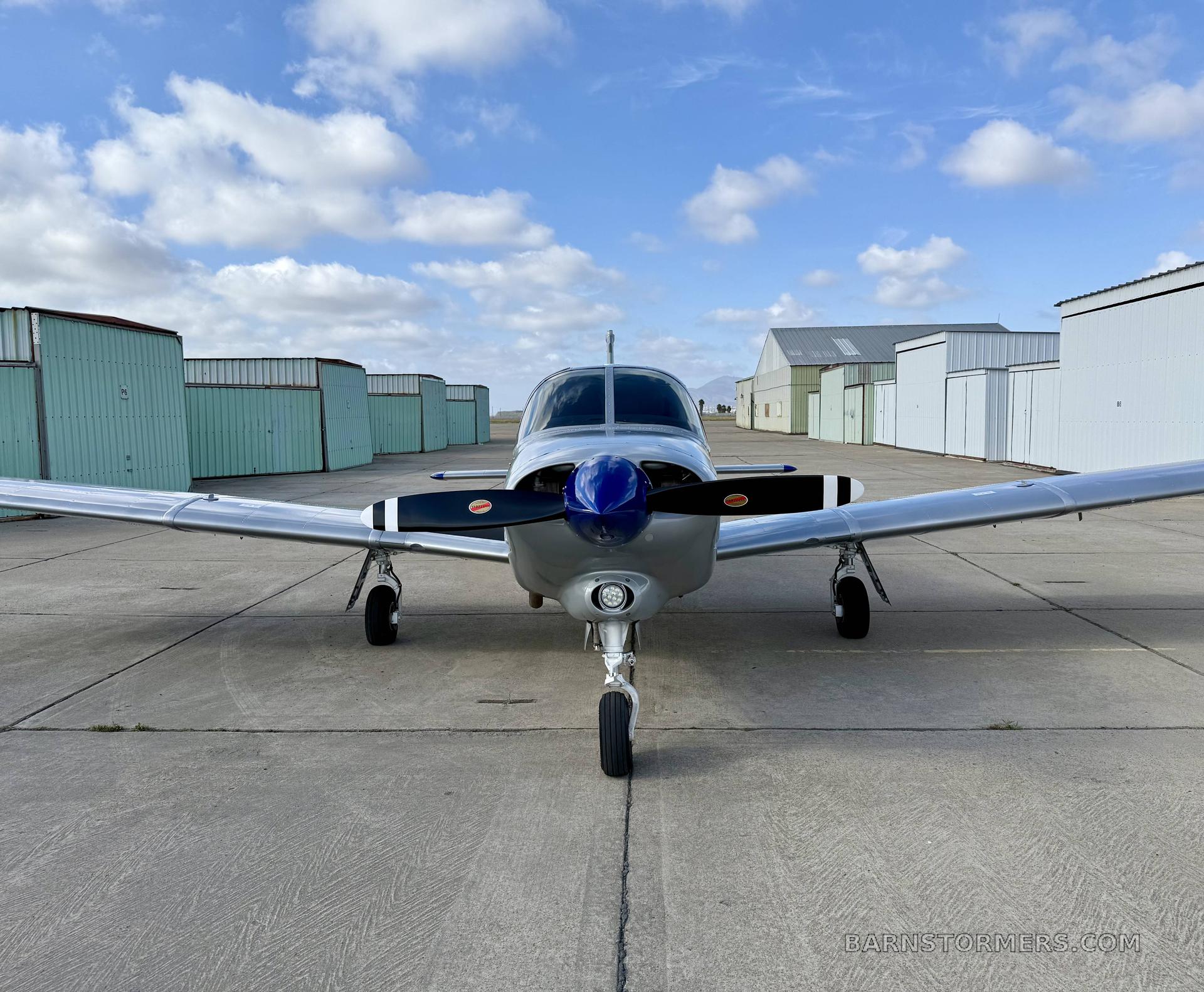 1977 PIPER ARROW III LOADED! 3