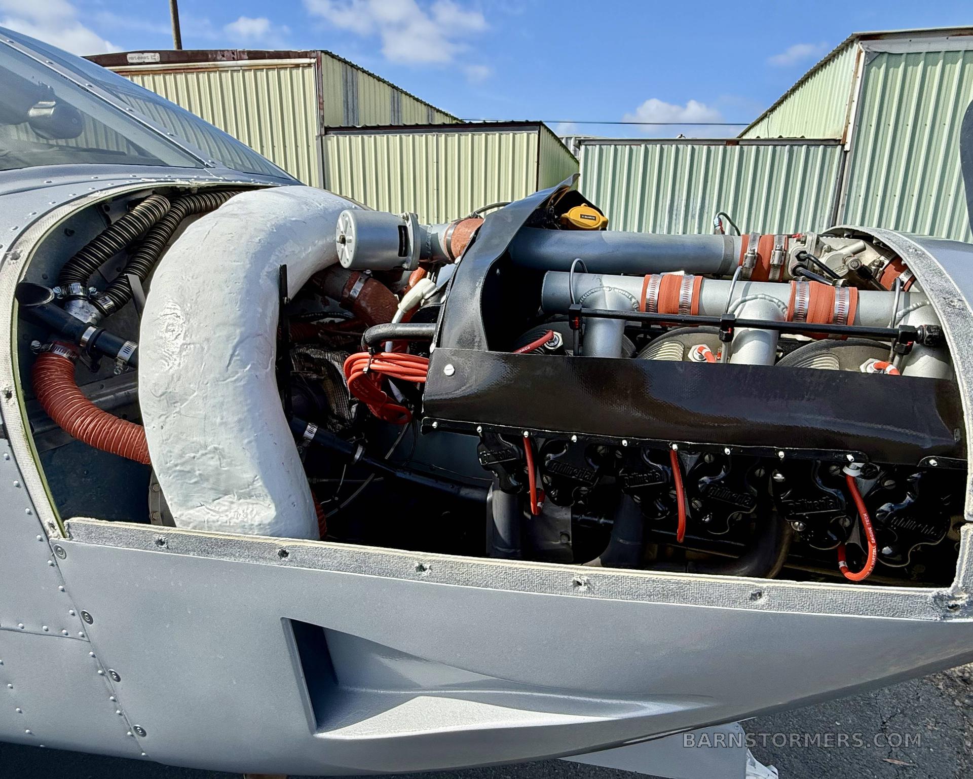 1977 PIPER ARROW III LOADED! 5