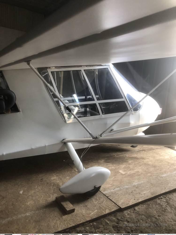 CHALLENGER LONGWING 11 4