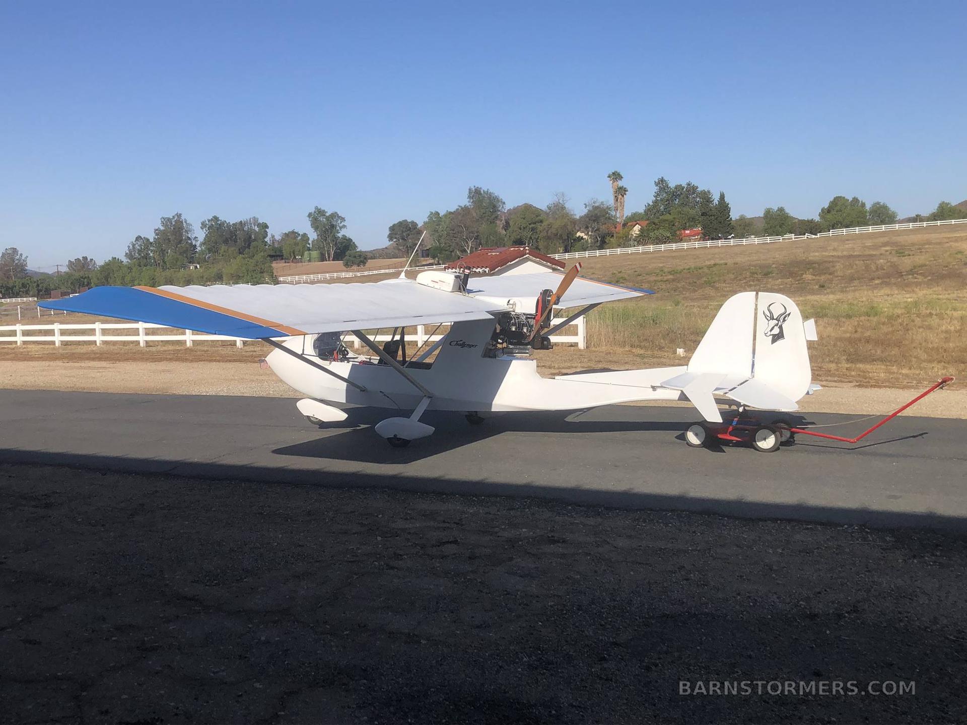 CHALLENGER11 LONGWING 4 SALE 3