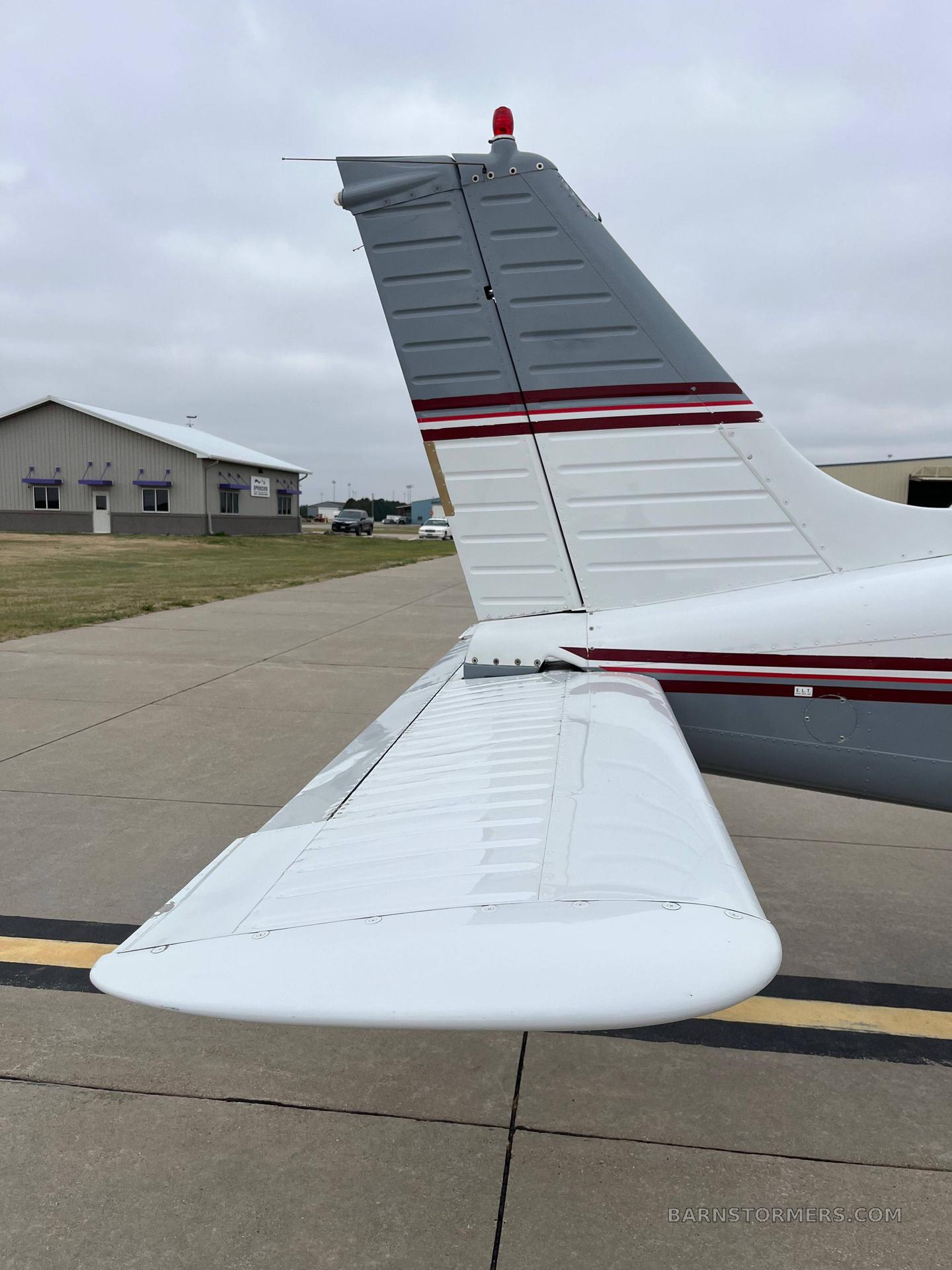PIPER ARROW II 1975 605 SOH 4