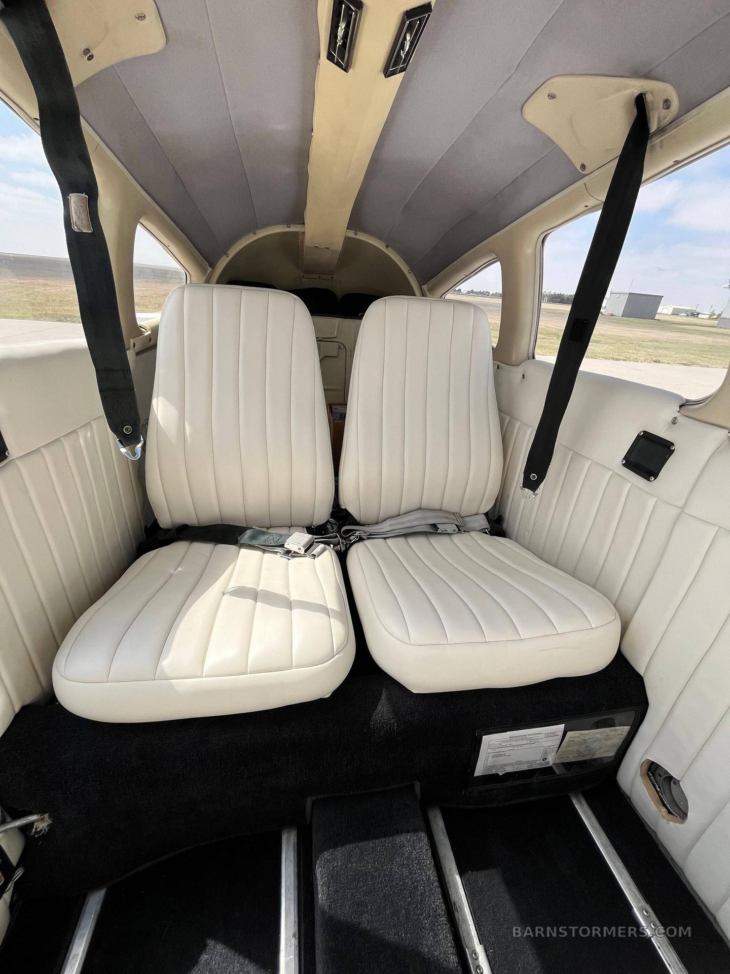 PIPER ARROW II 1975 605 SOH 5