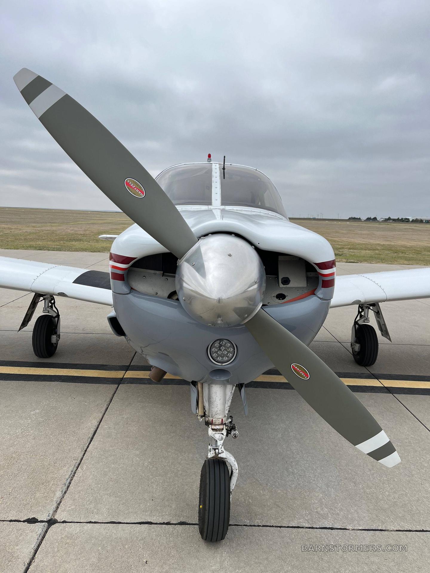 1975 Piper Arrow thumbnail 2