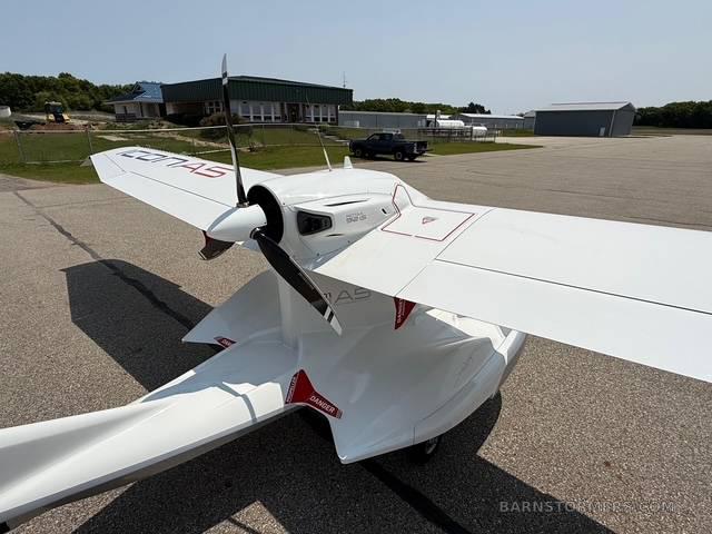 ICON A5 3